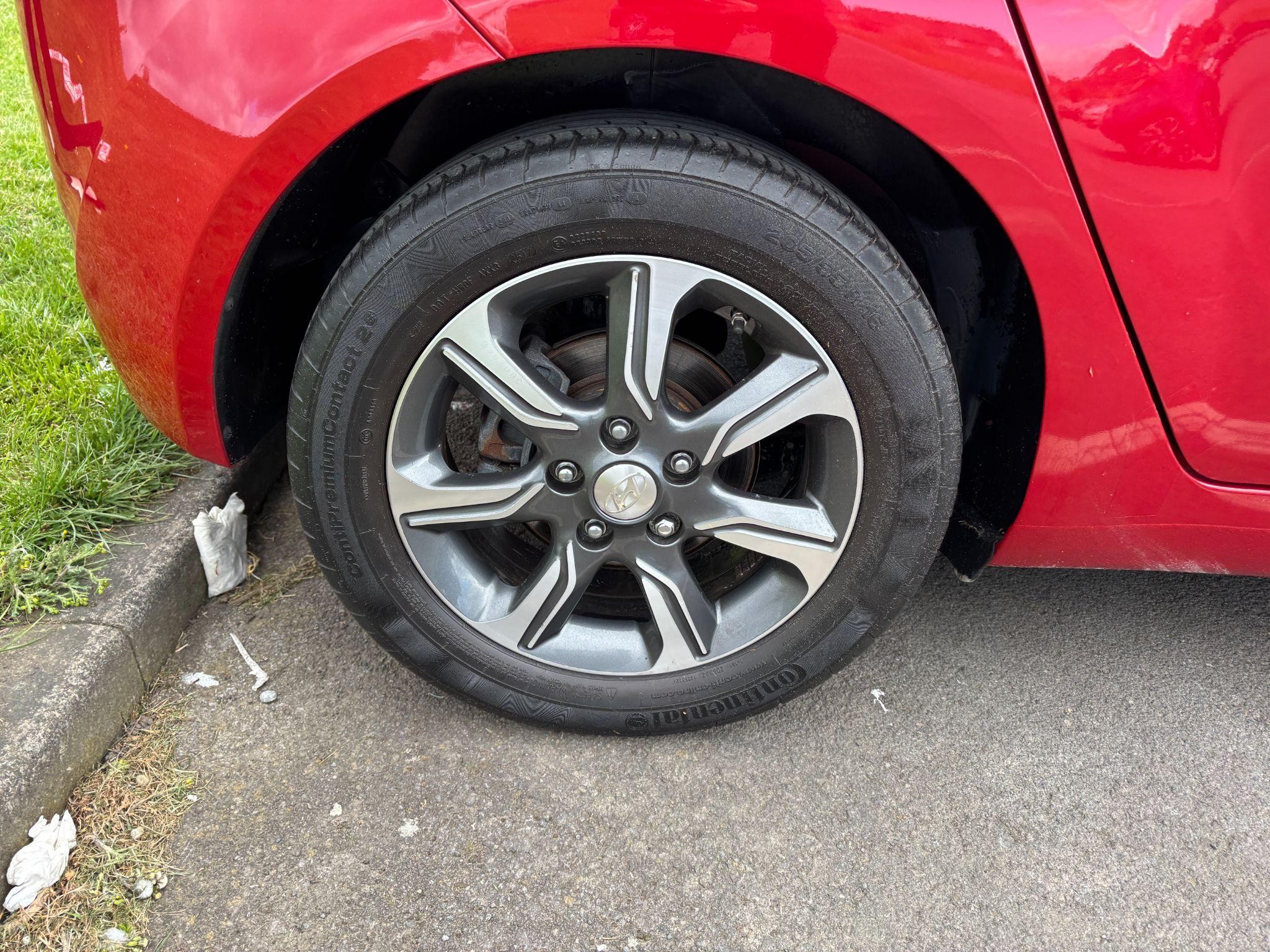 Hyundai ix20 Image 33
