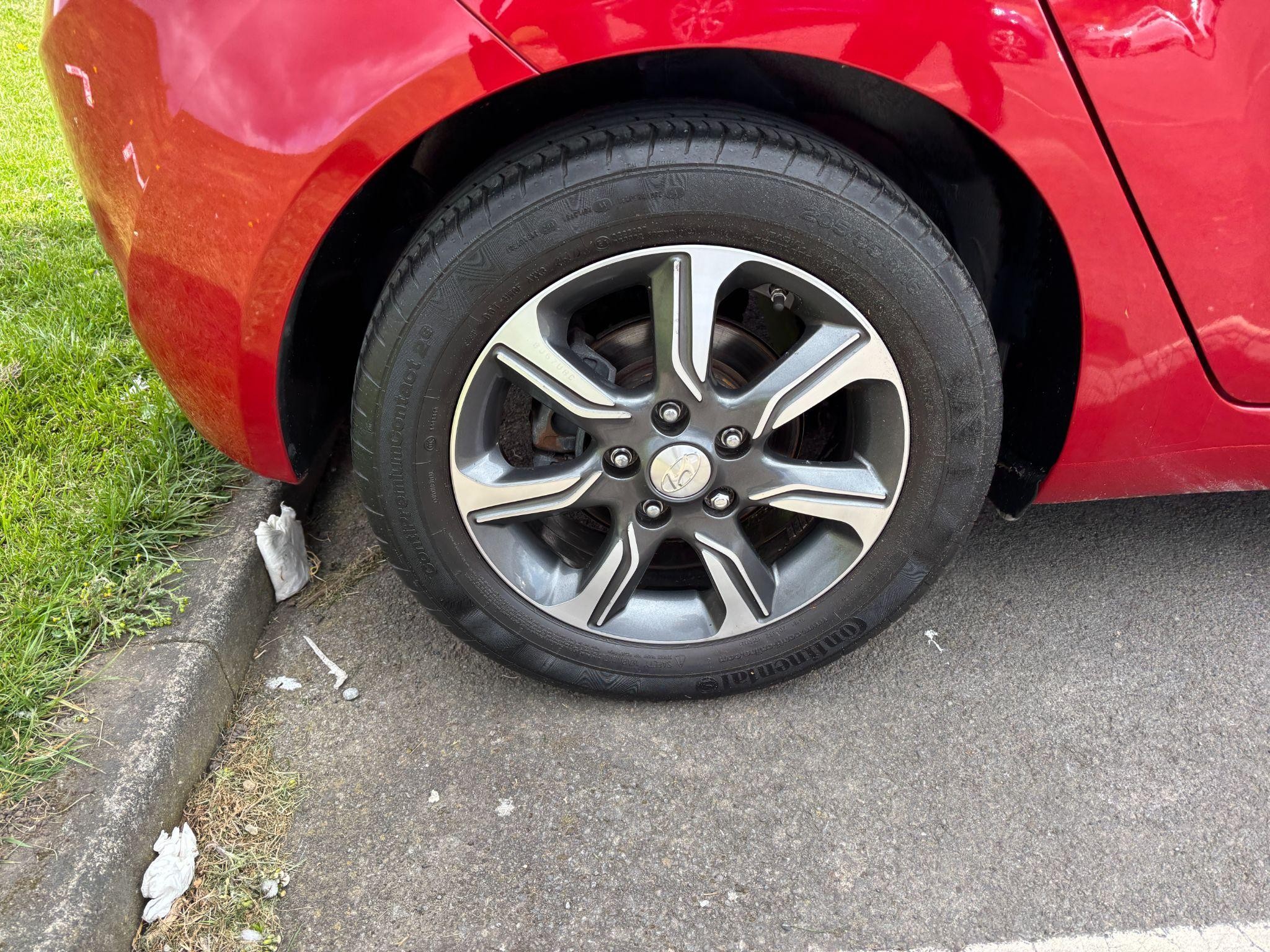 Hyundai ix20 Image 35