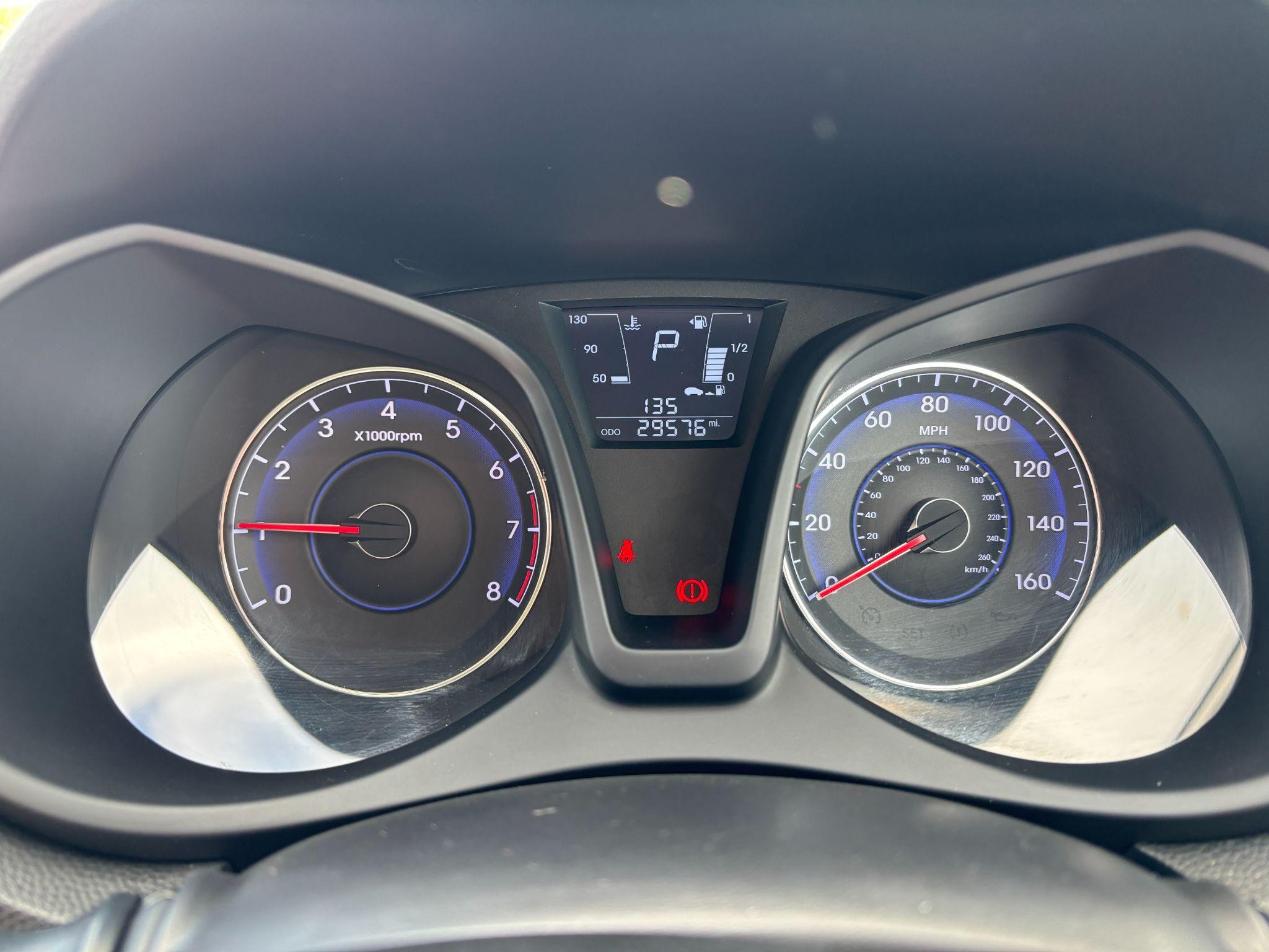 Hyundai ix20 Image 37