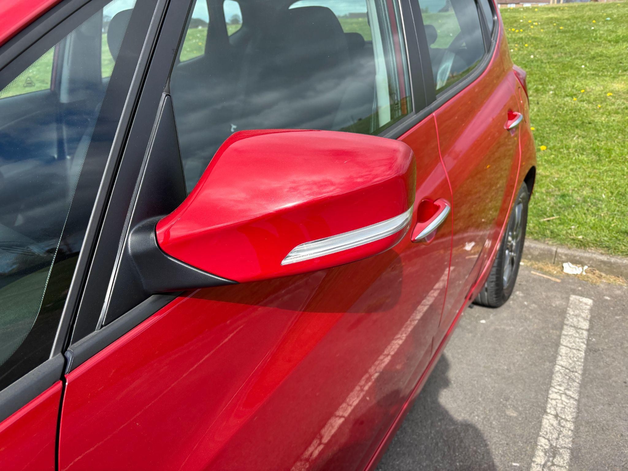 Hyundai ix20 Image 38