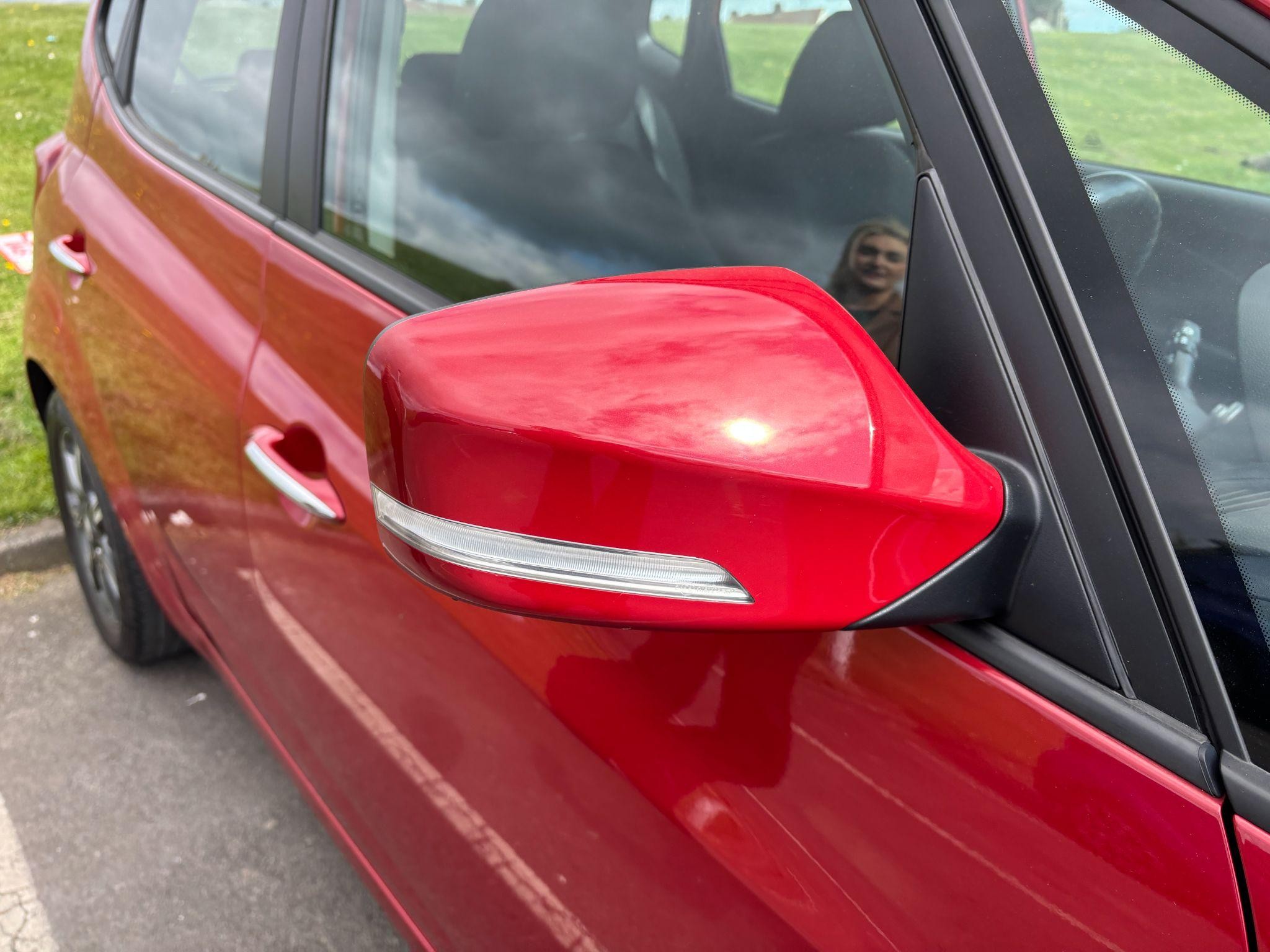 Hyundai ix20 Image 39