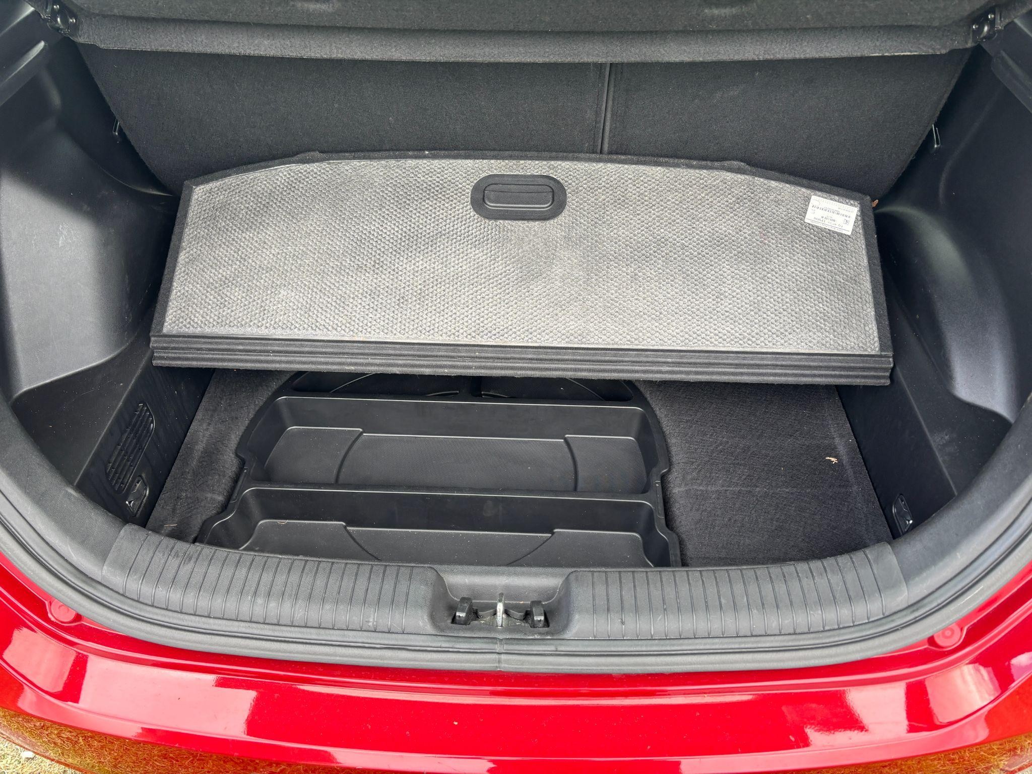 Hyundai ix20 Image 41