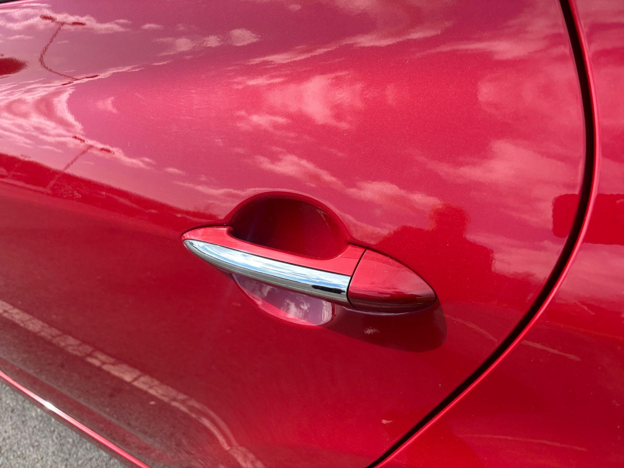 Hyundai ix20 Image 46