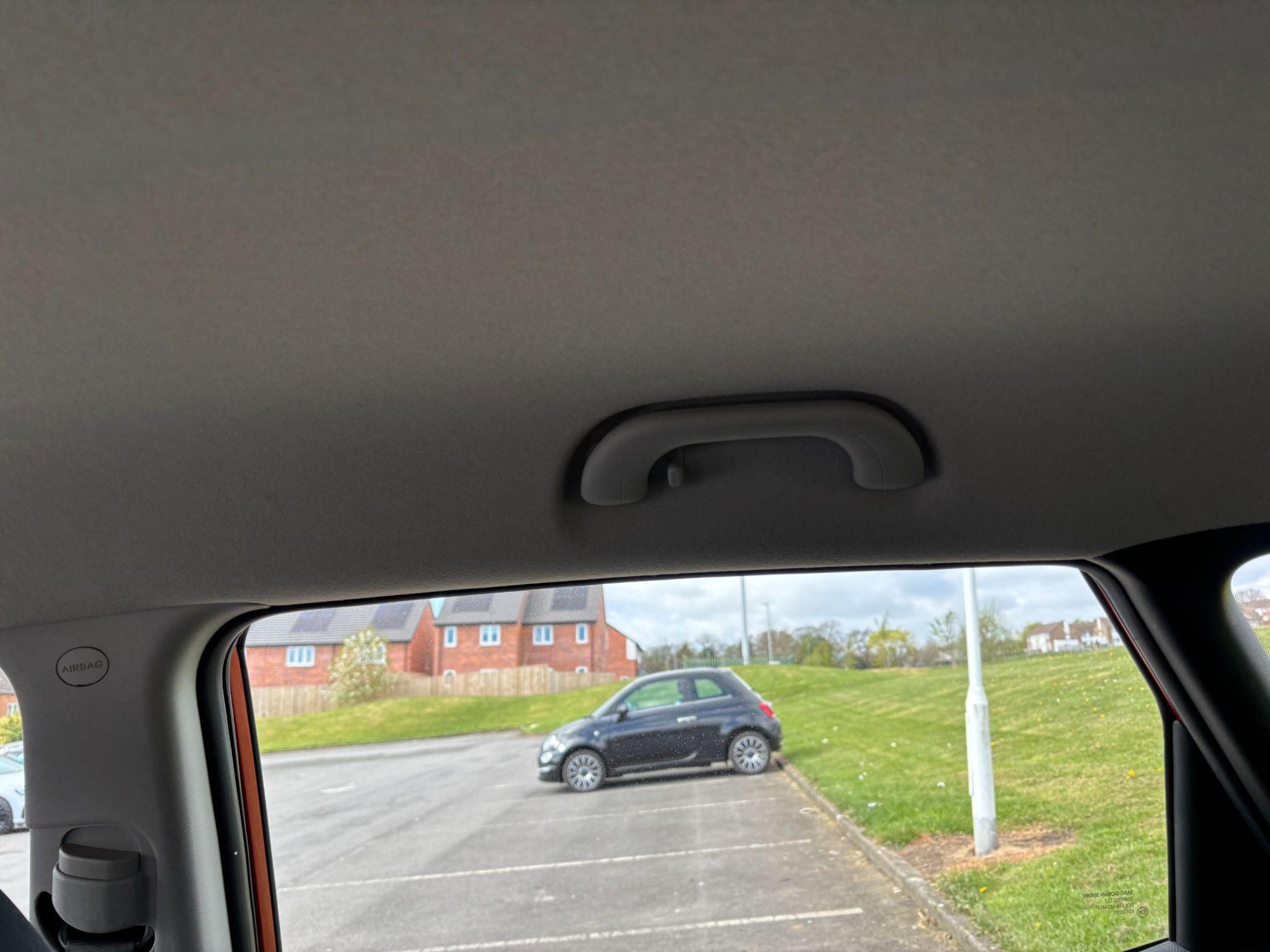 Hyundai ix20 Image 47
