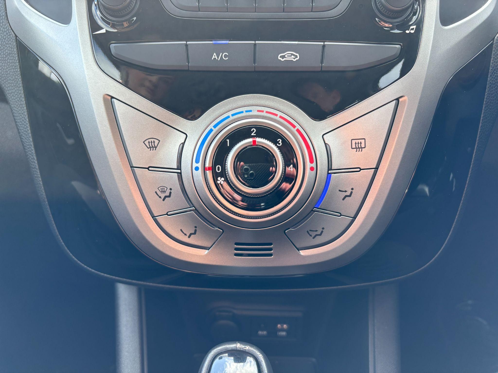 Hyundai ix20 Image 50