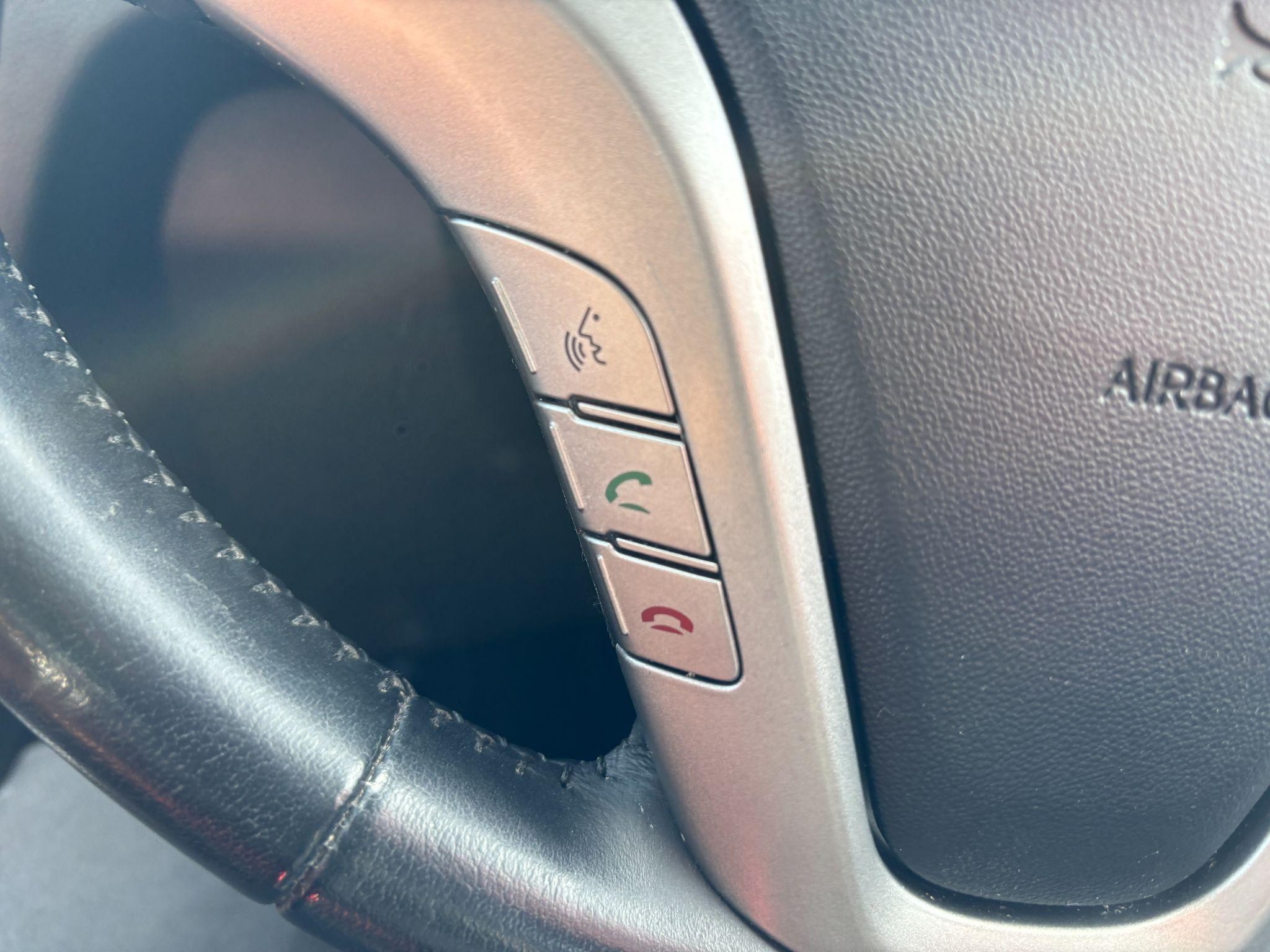 Hyundai ix20 Image 51