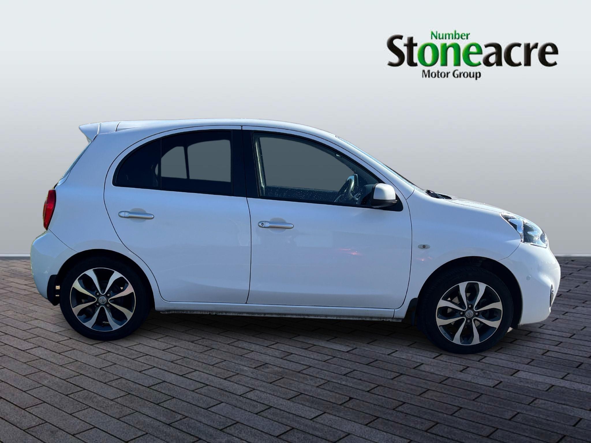 Nissan Micra Image 7