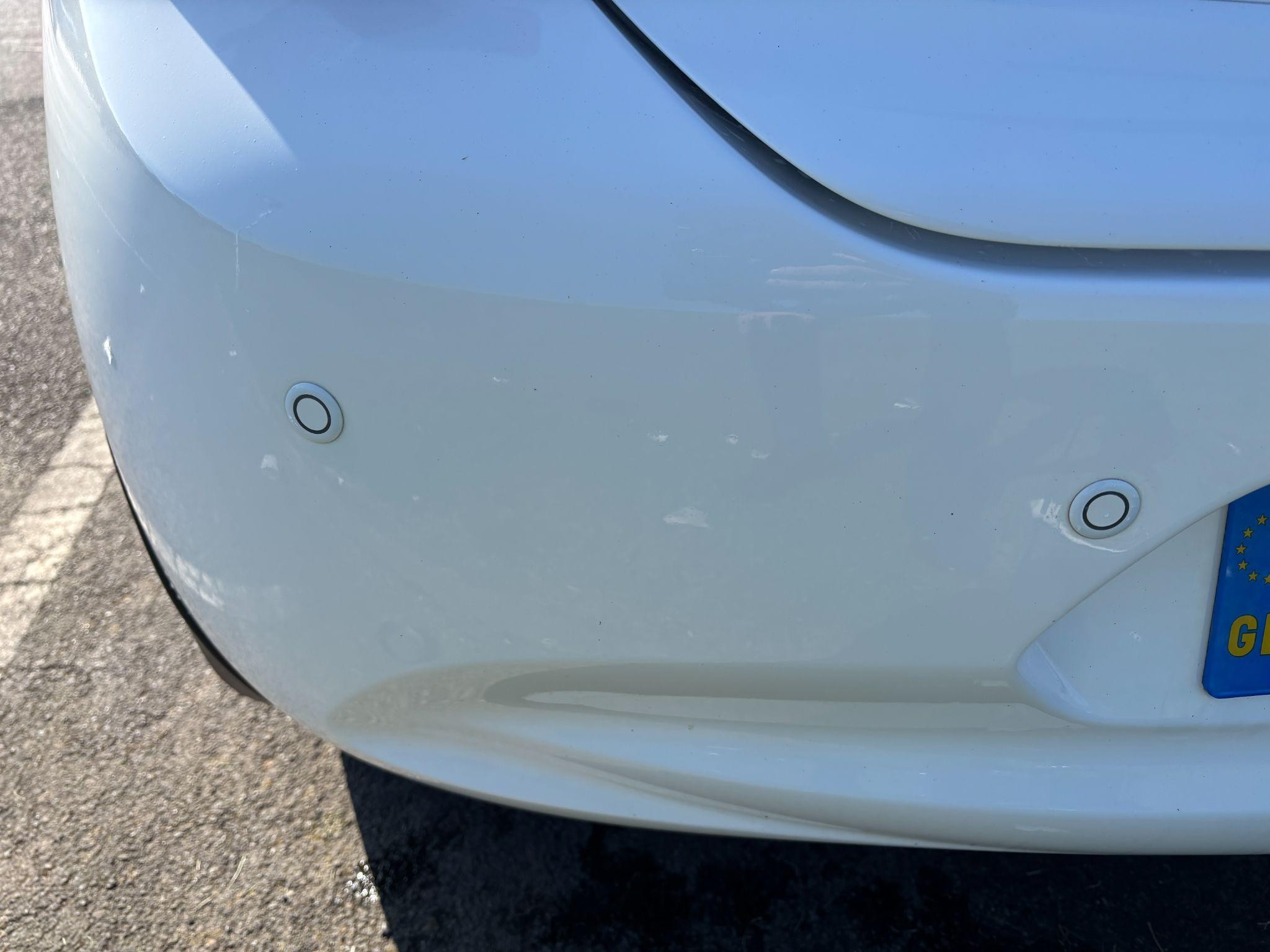 Nissan Micra Image 9