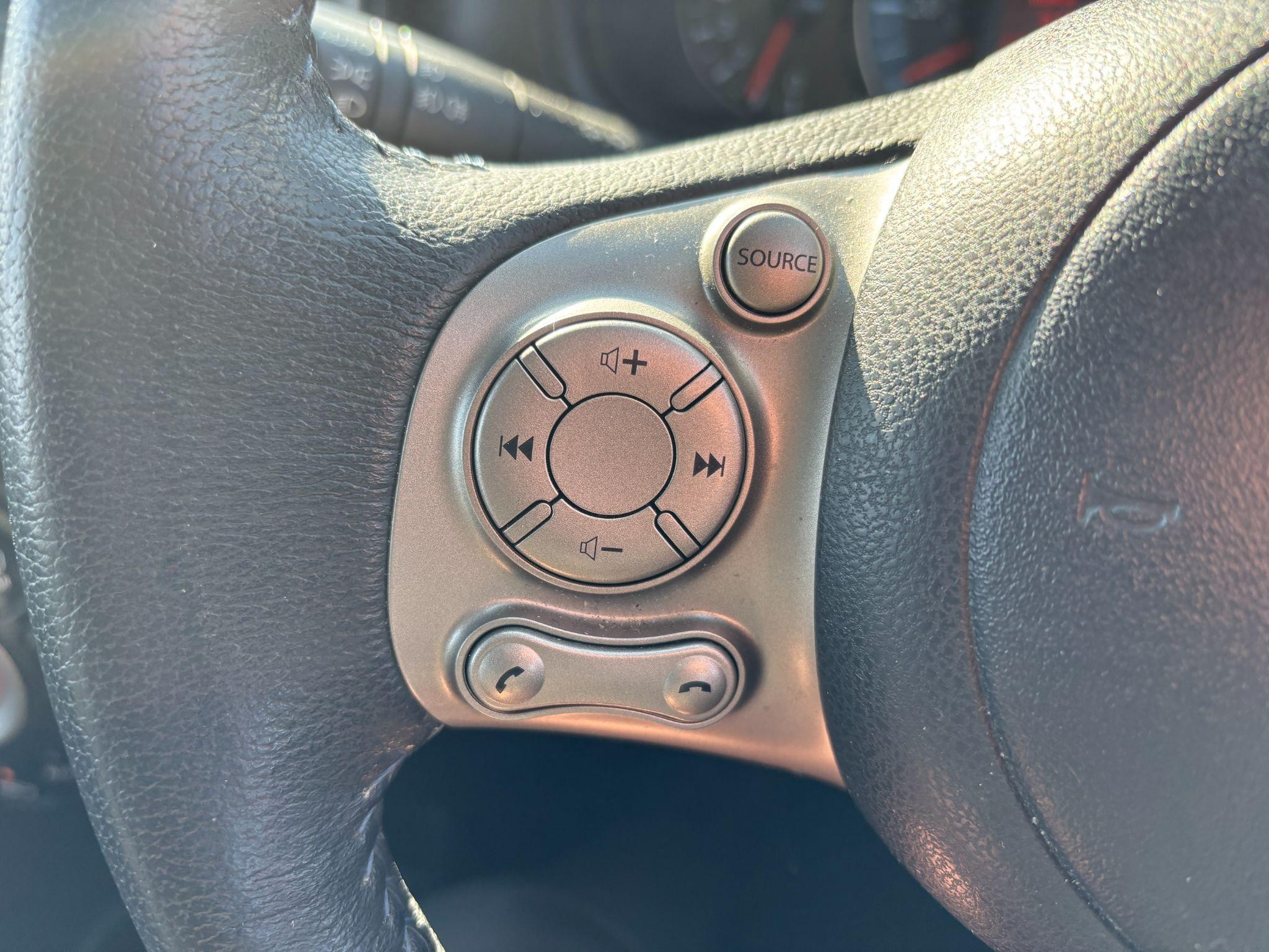 Nissan Micra Image 18