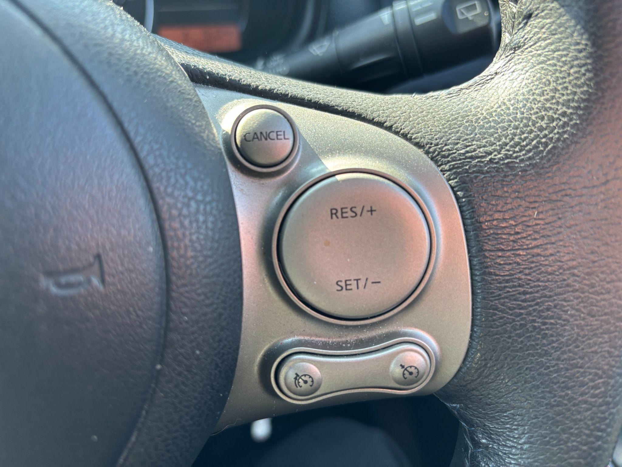 Nissan Micra Image 19