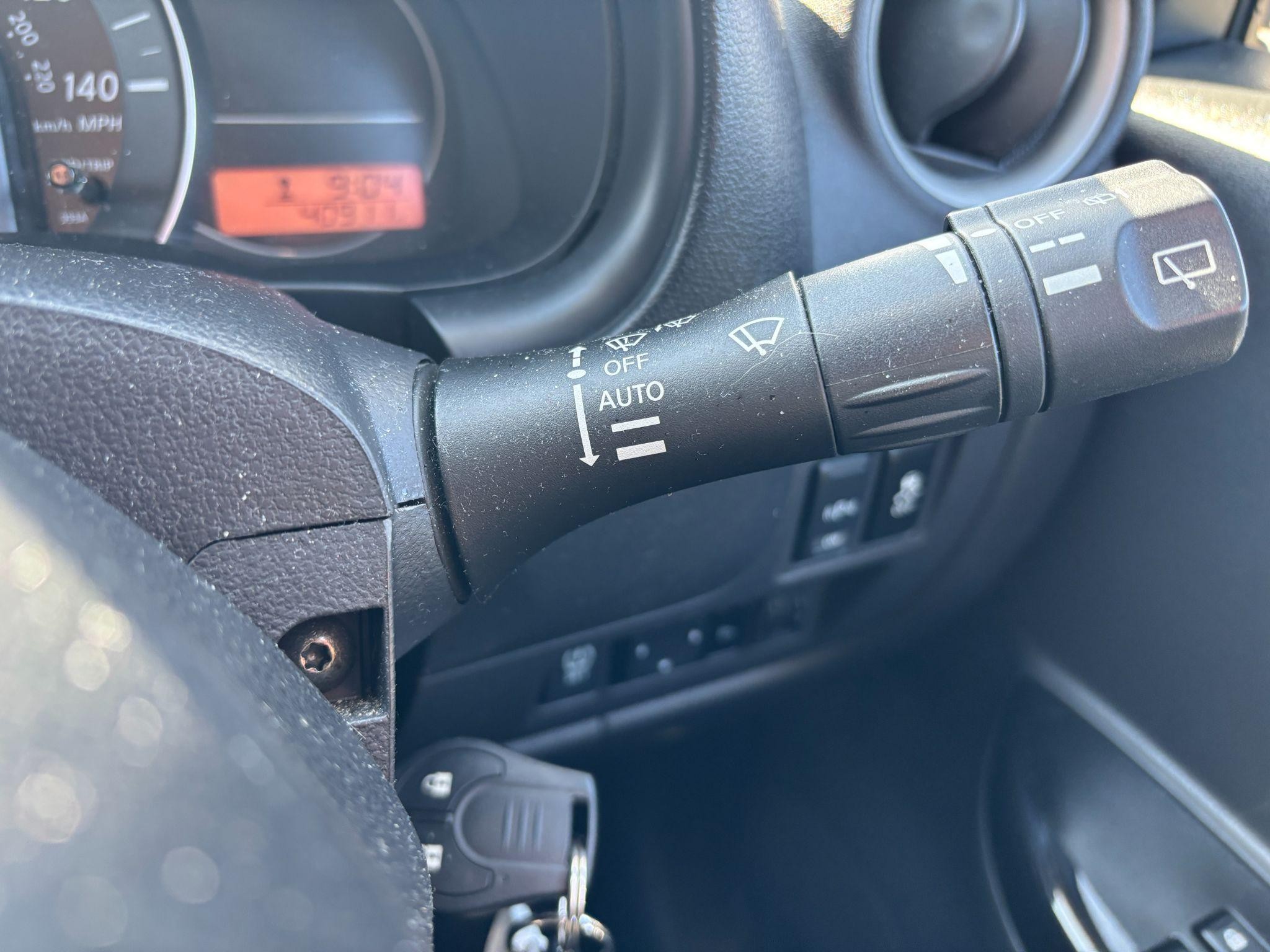 Nissan Micra Image 20