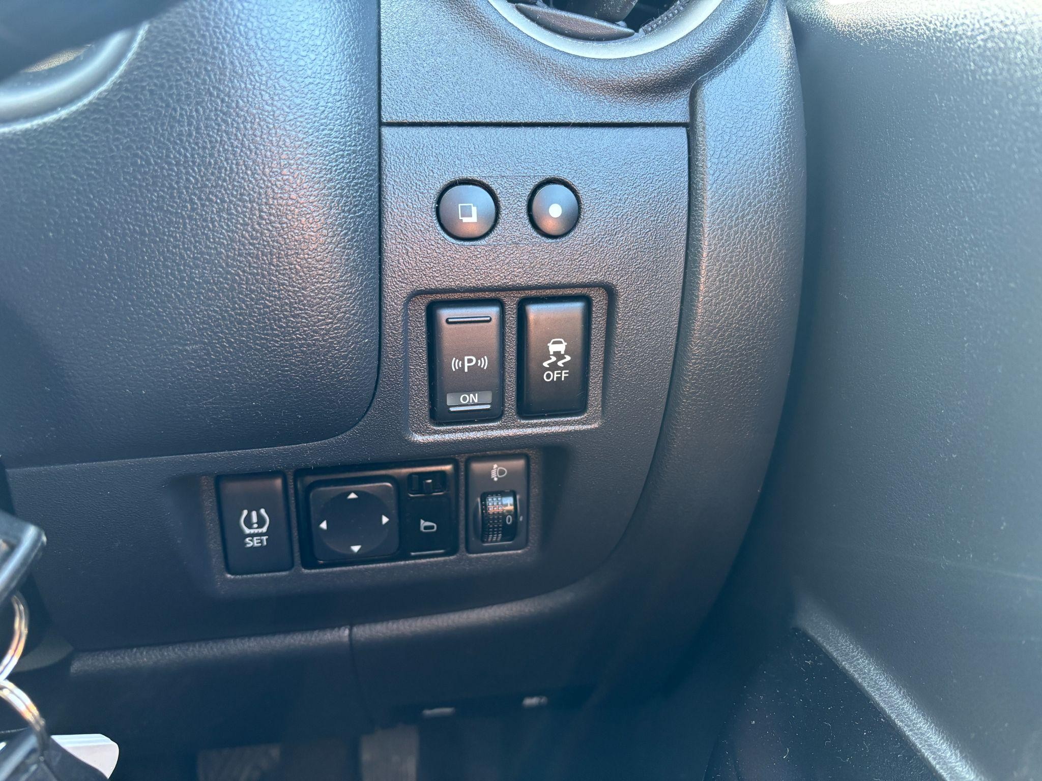 Nissan Micra Image 21