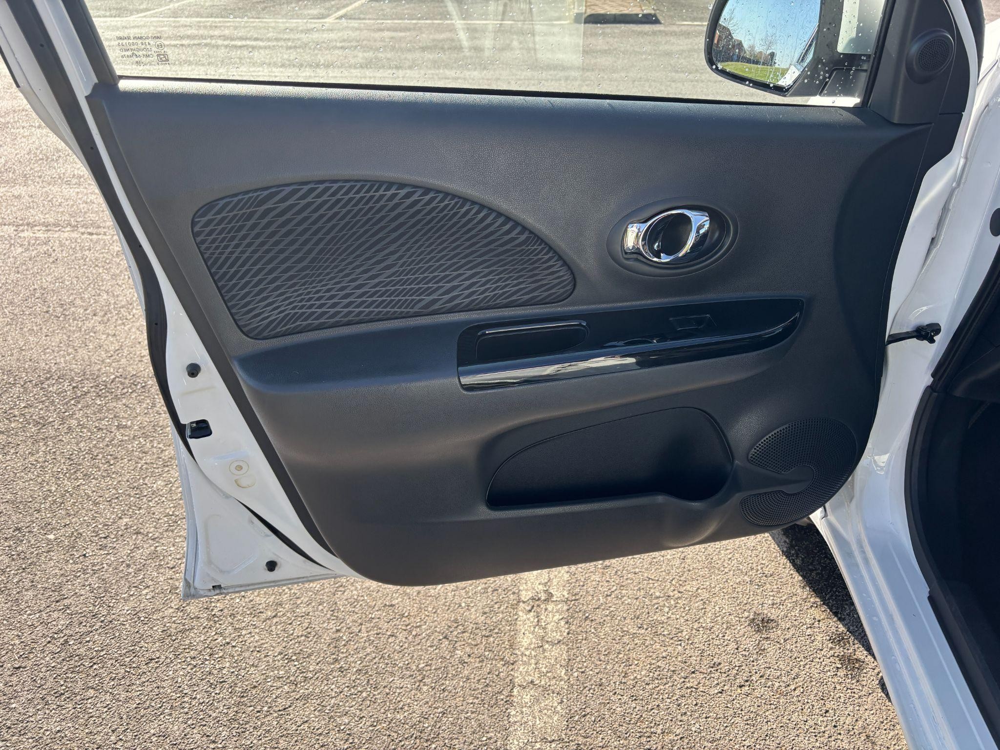 Nissan Micra Image 24