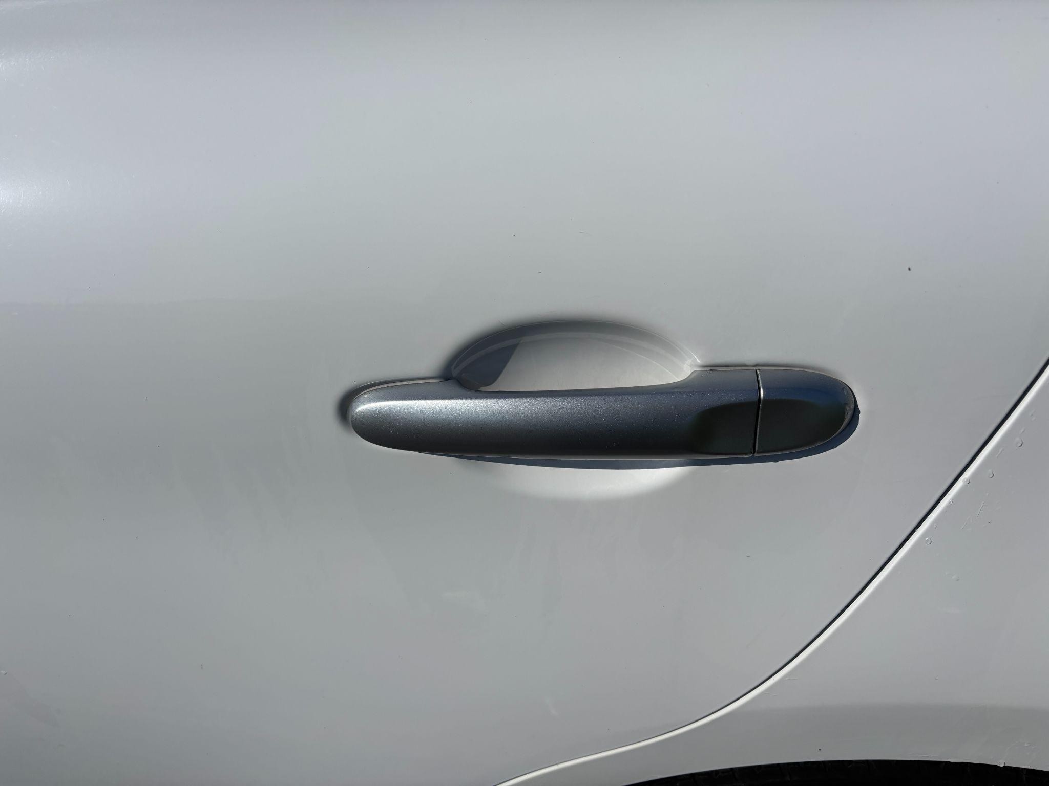 Nissan Micra Image 25
