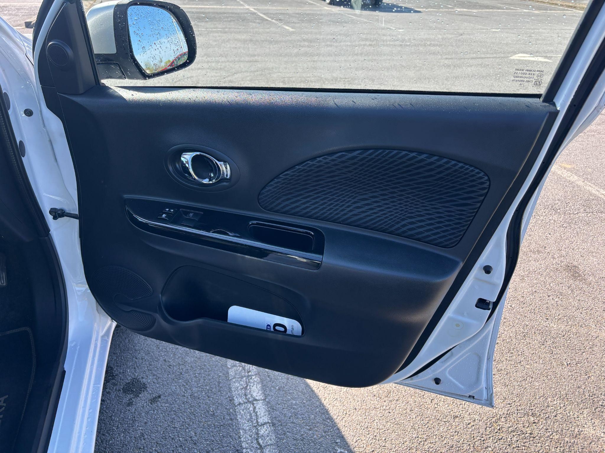 Nissan Micra Image 29
