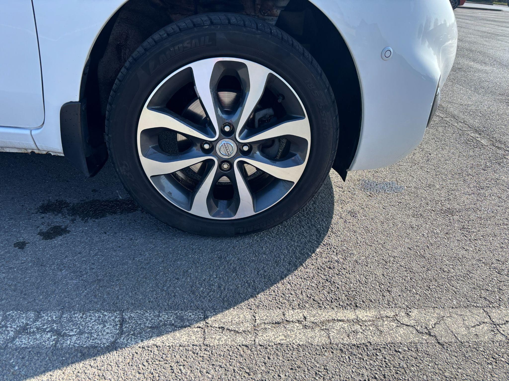 Nissan Micra Image 30