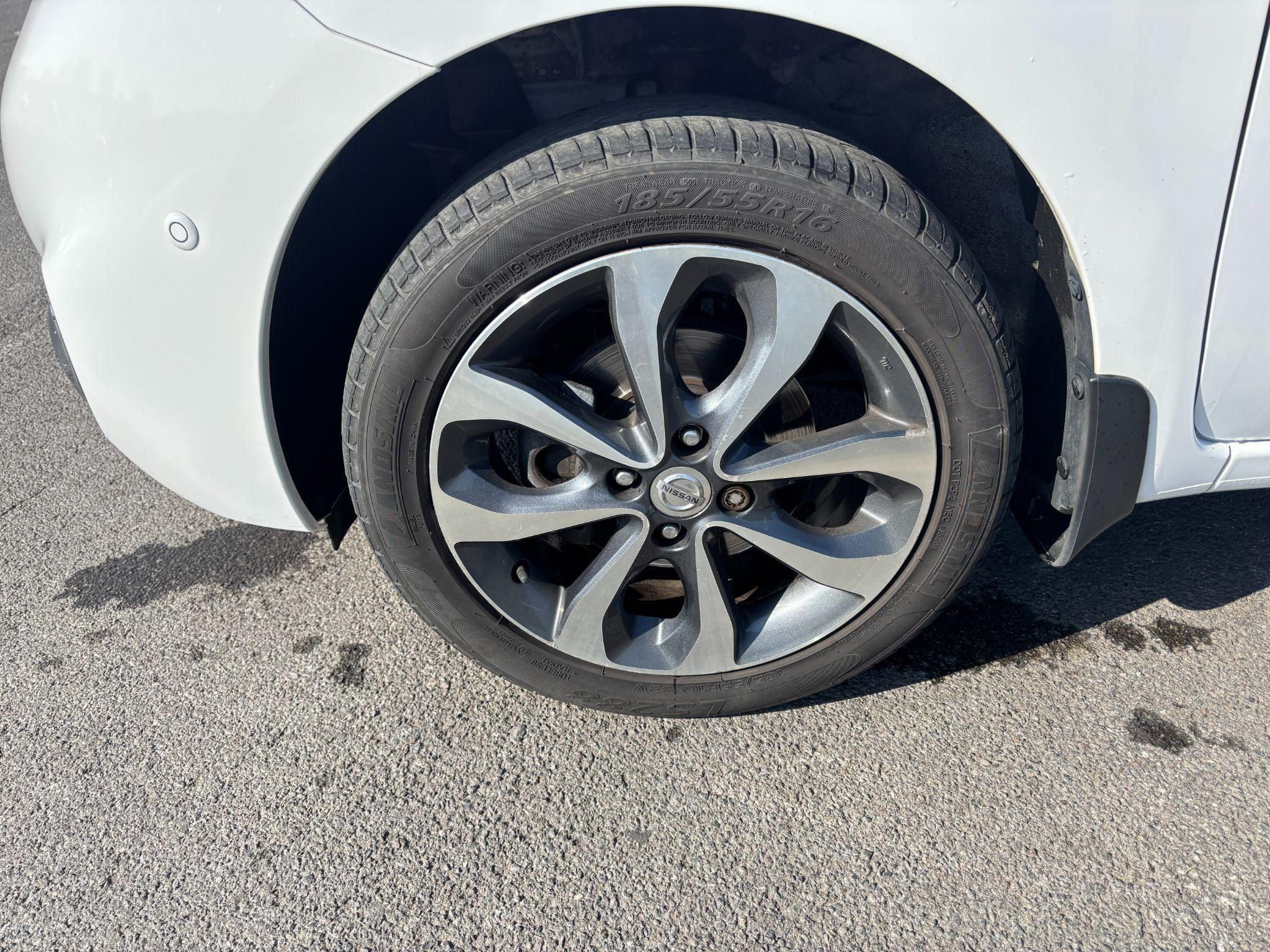 Nissan Micra Image 31