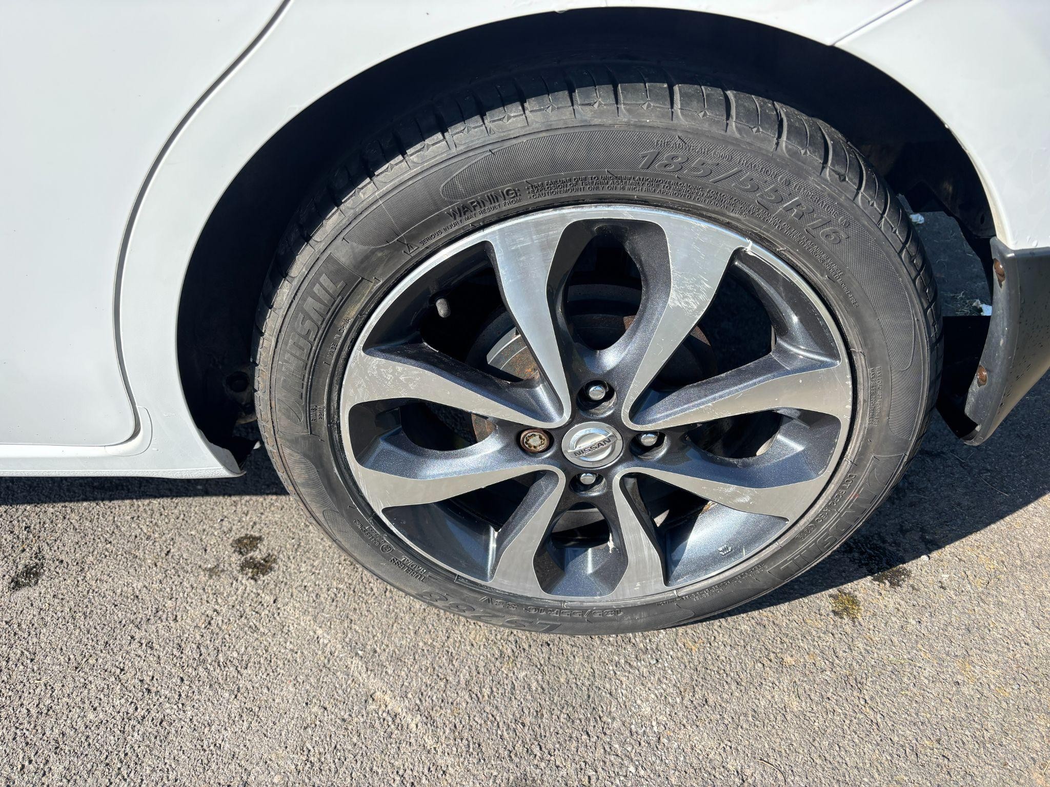 Nissan Micra Image 32
