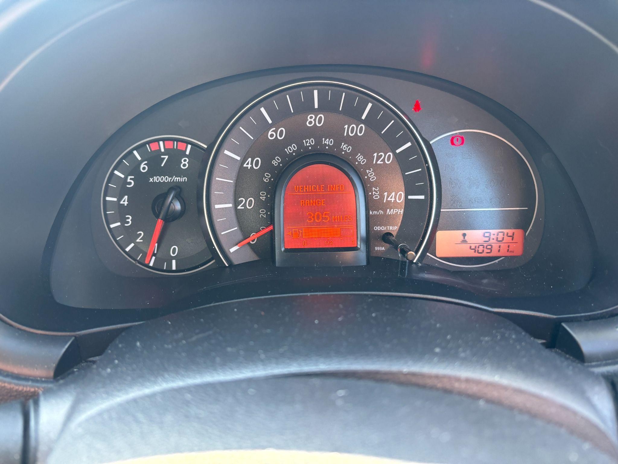 Nissan Micra Image 35