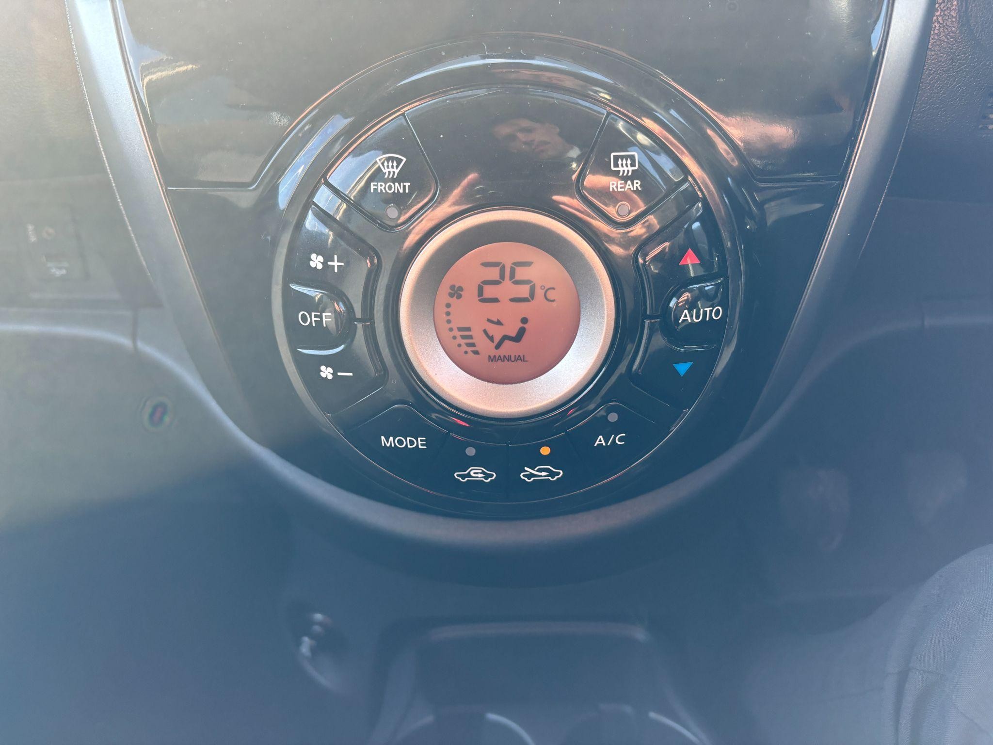 Nissan Micra Image 36