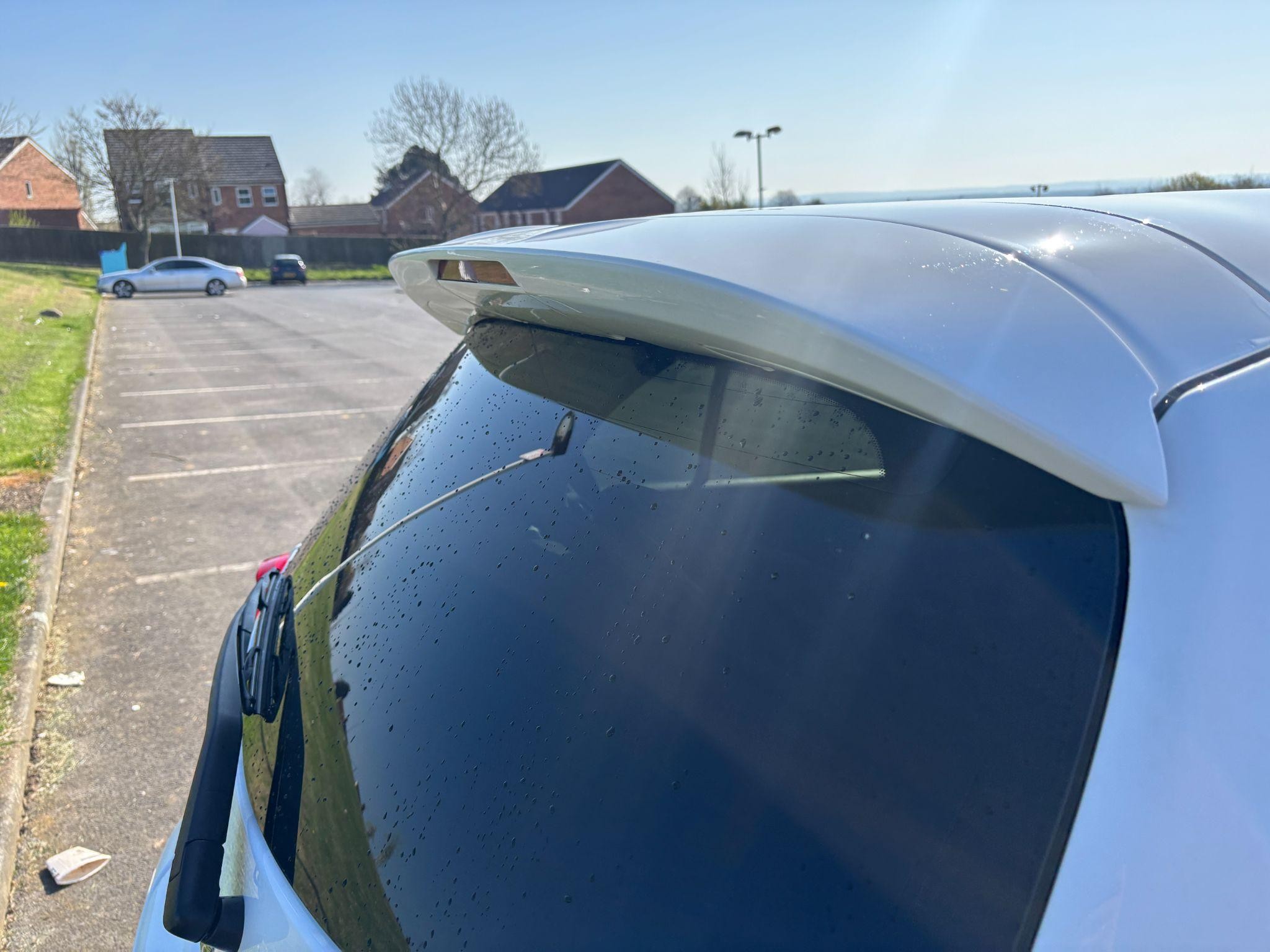 Nissan Micra Image 41