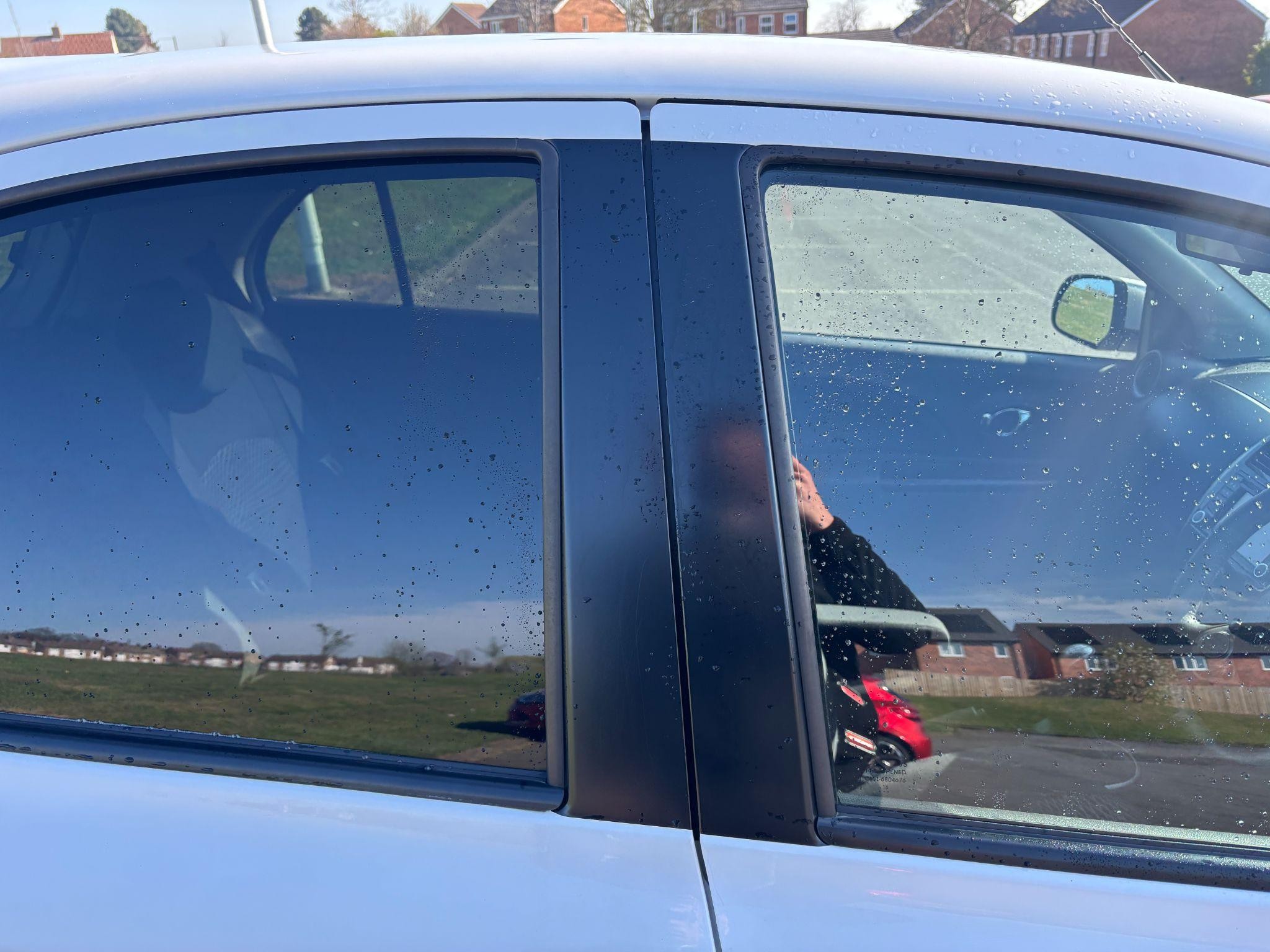 Nissan Micra Image 42