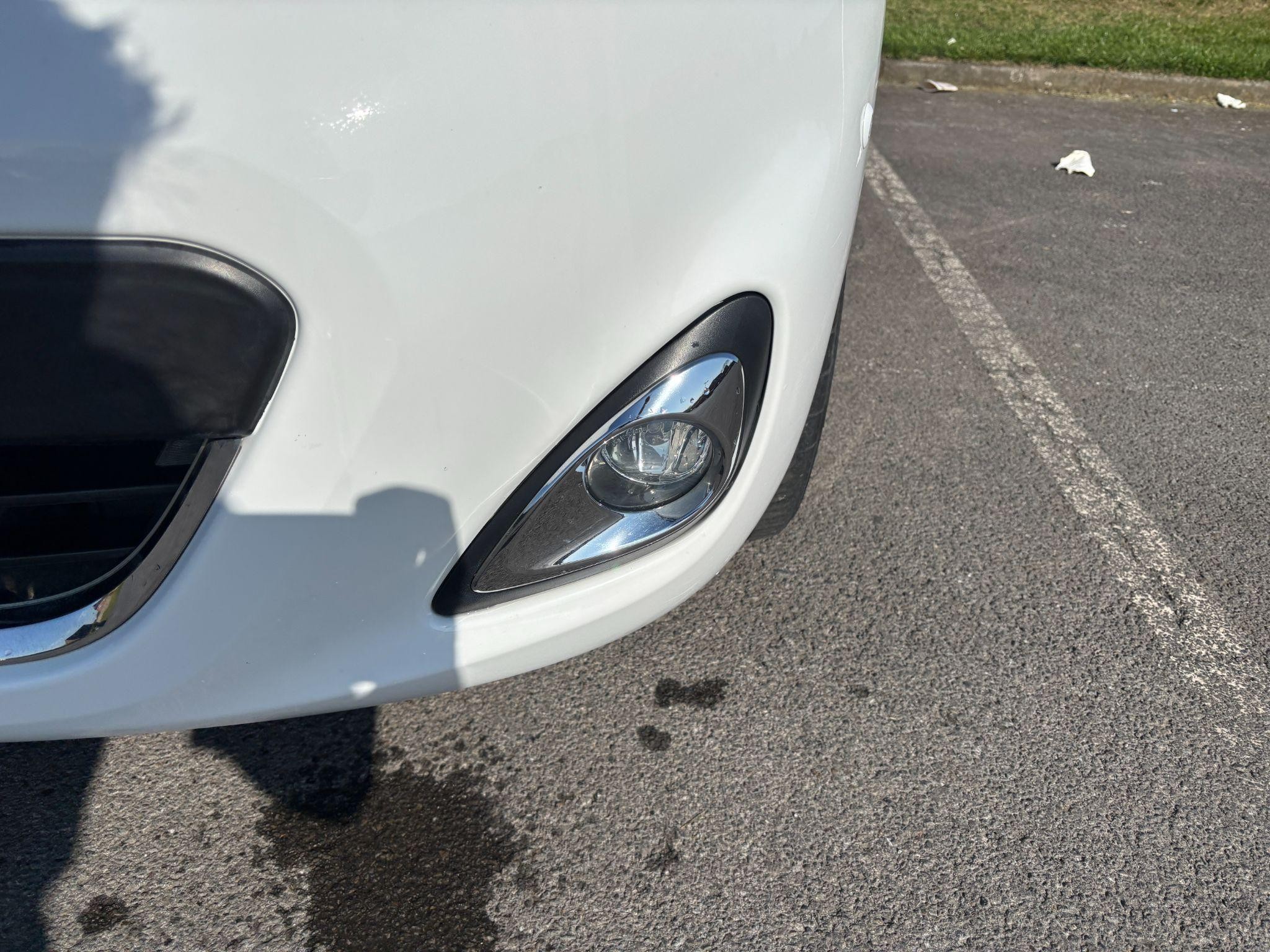 Nissan Micra Image 45