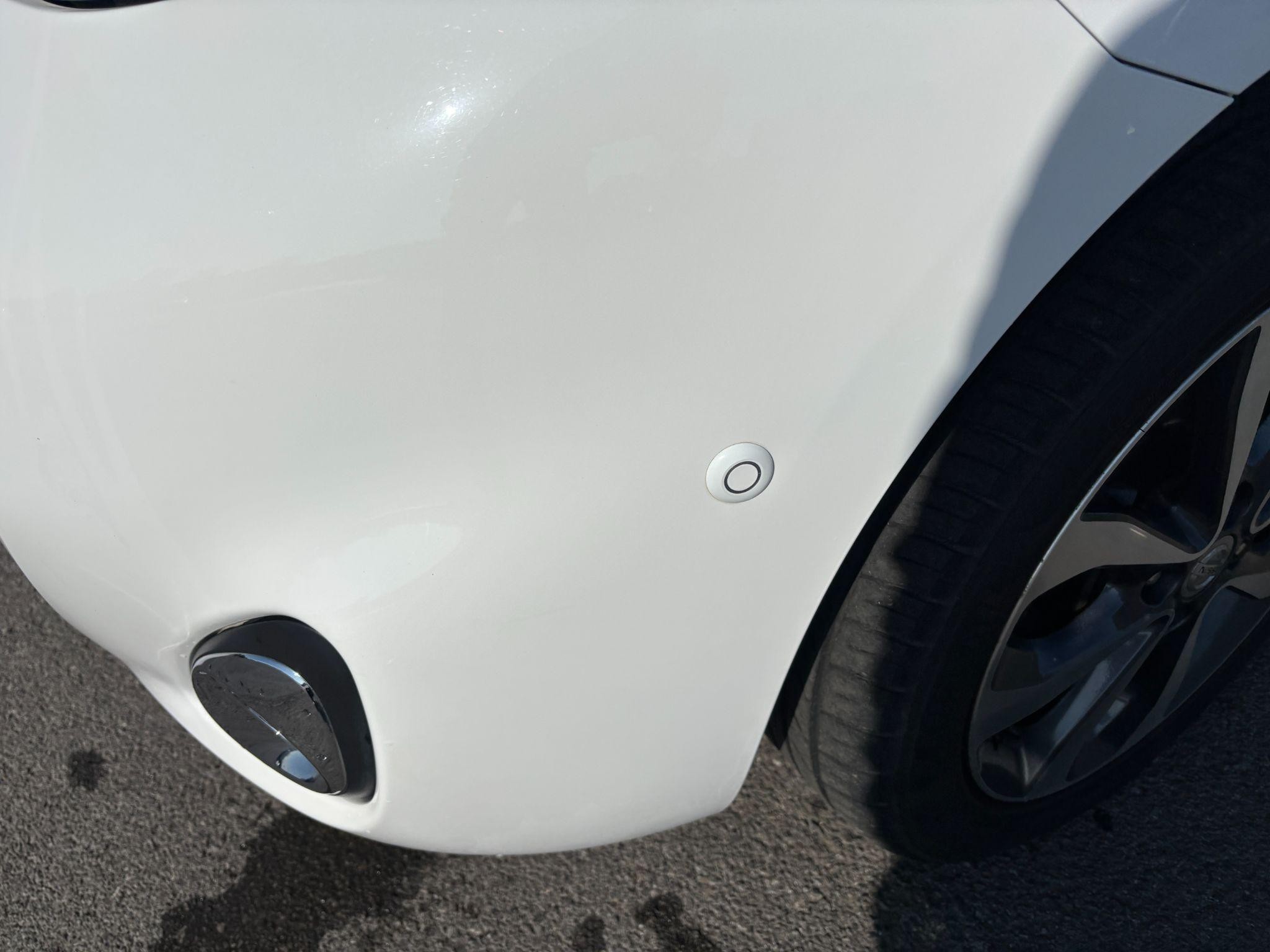 Nissan Micra Image 47