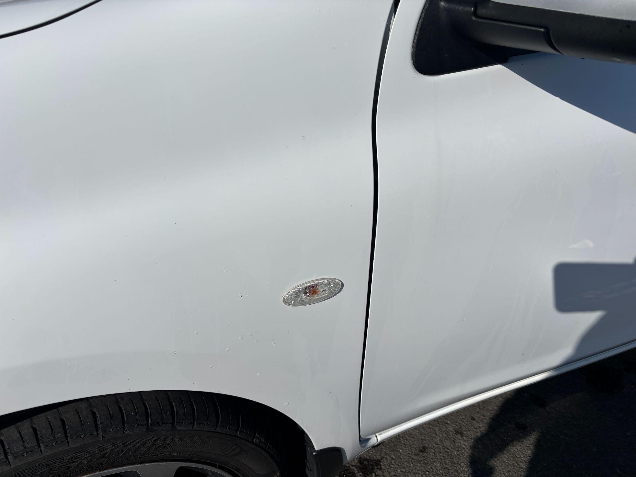 Nissan Micra Image 48
