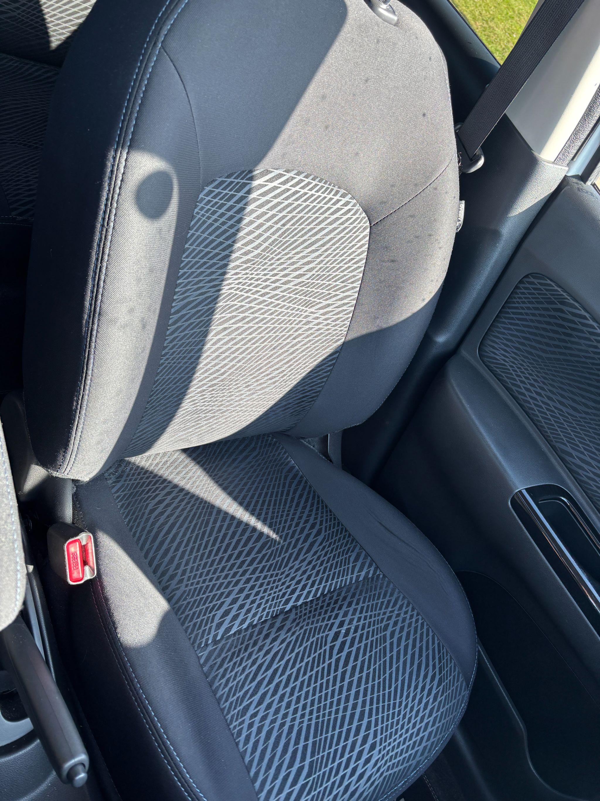 Nissan Micra Image 51