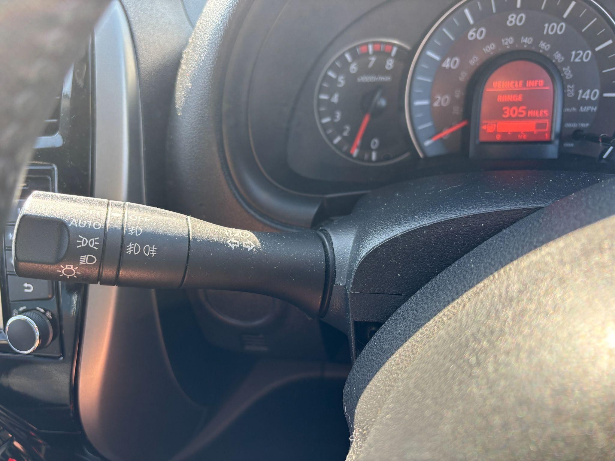 Nissan Micra Image 52