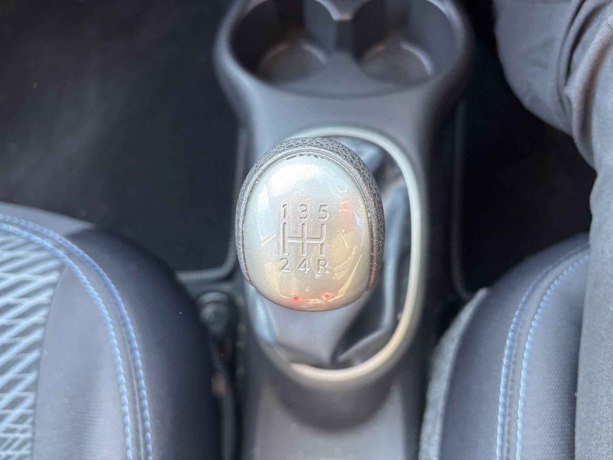 Nissan Micra Image 54