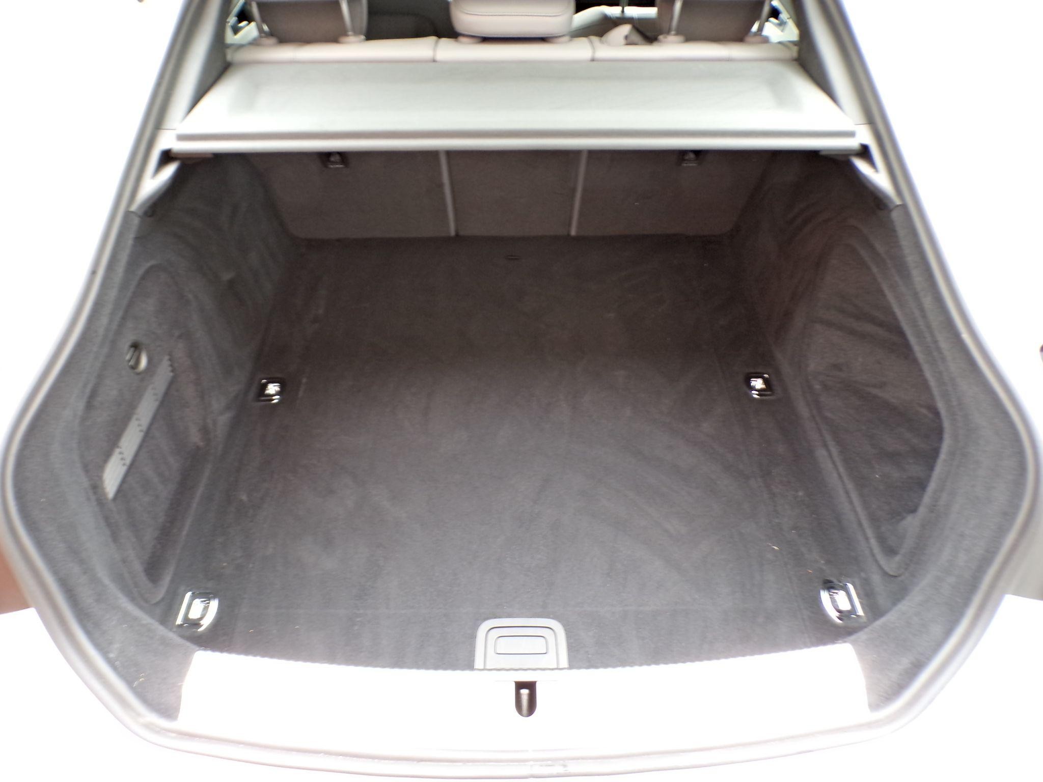 Audi A5 Image 10