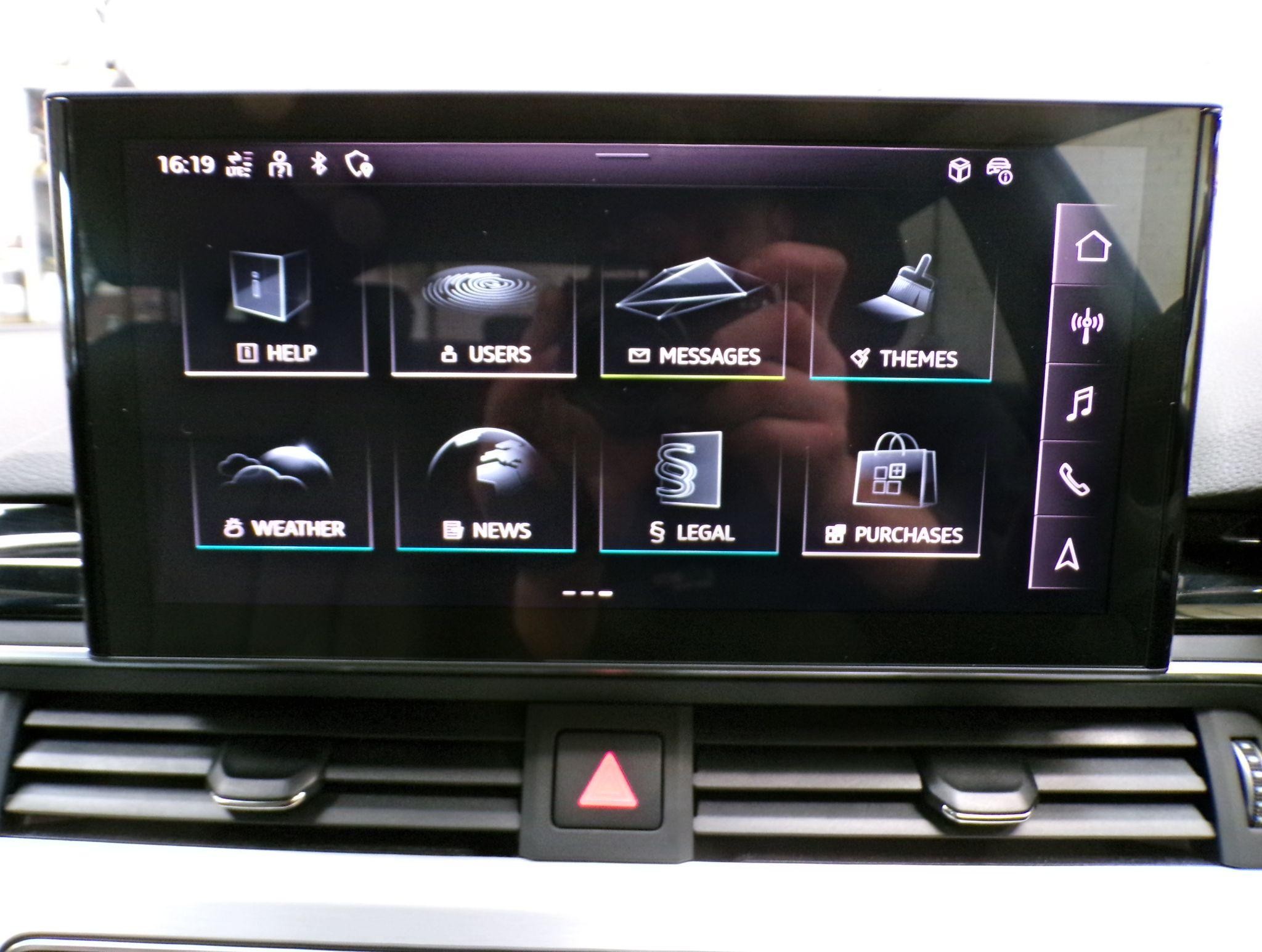 Audi A5 Image 15