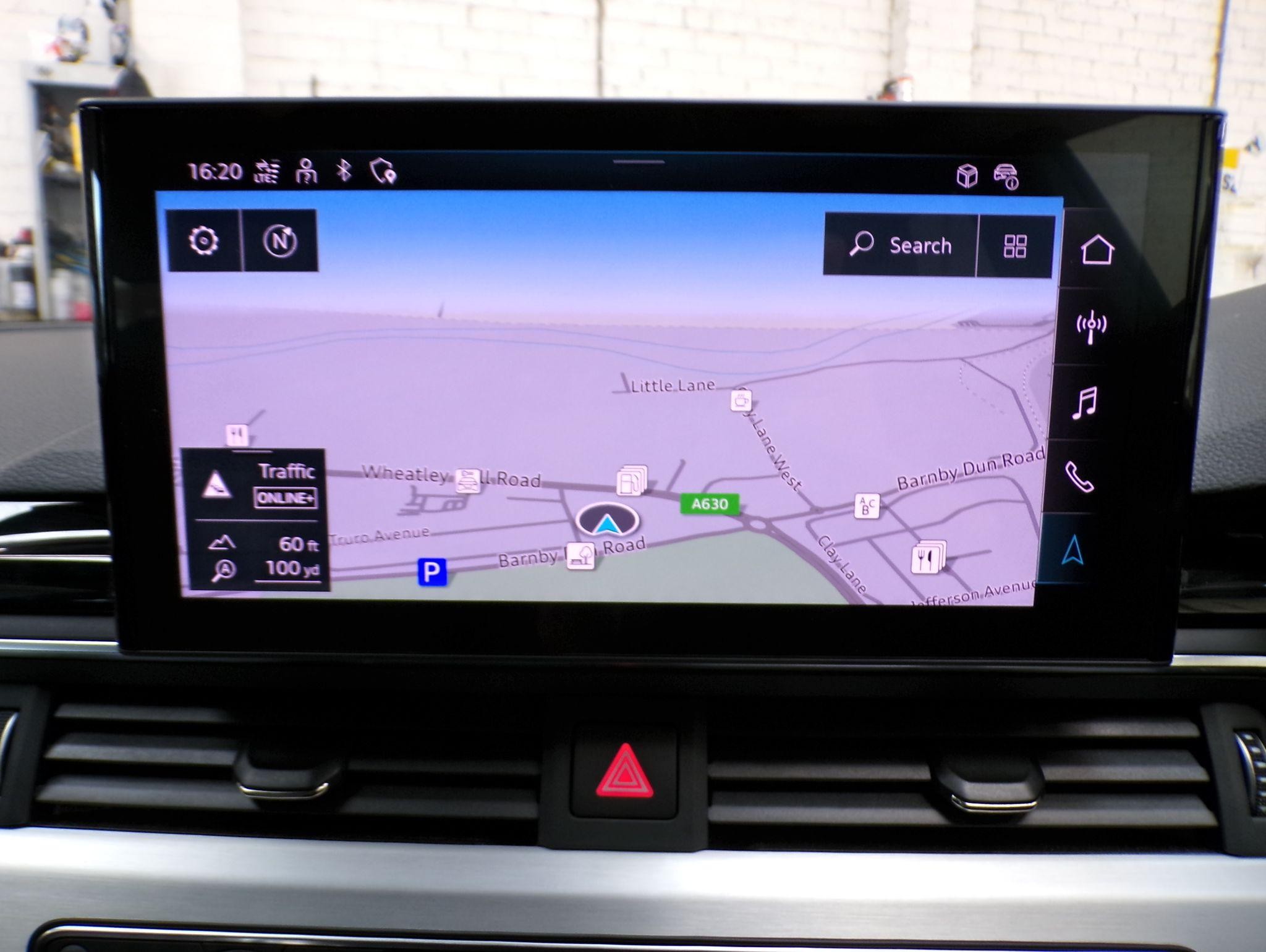 Audi A5 Image 17
