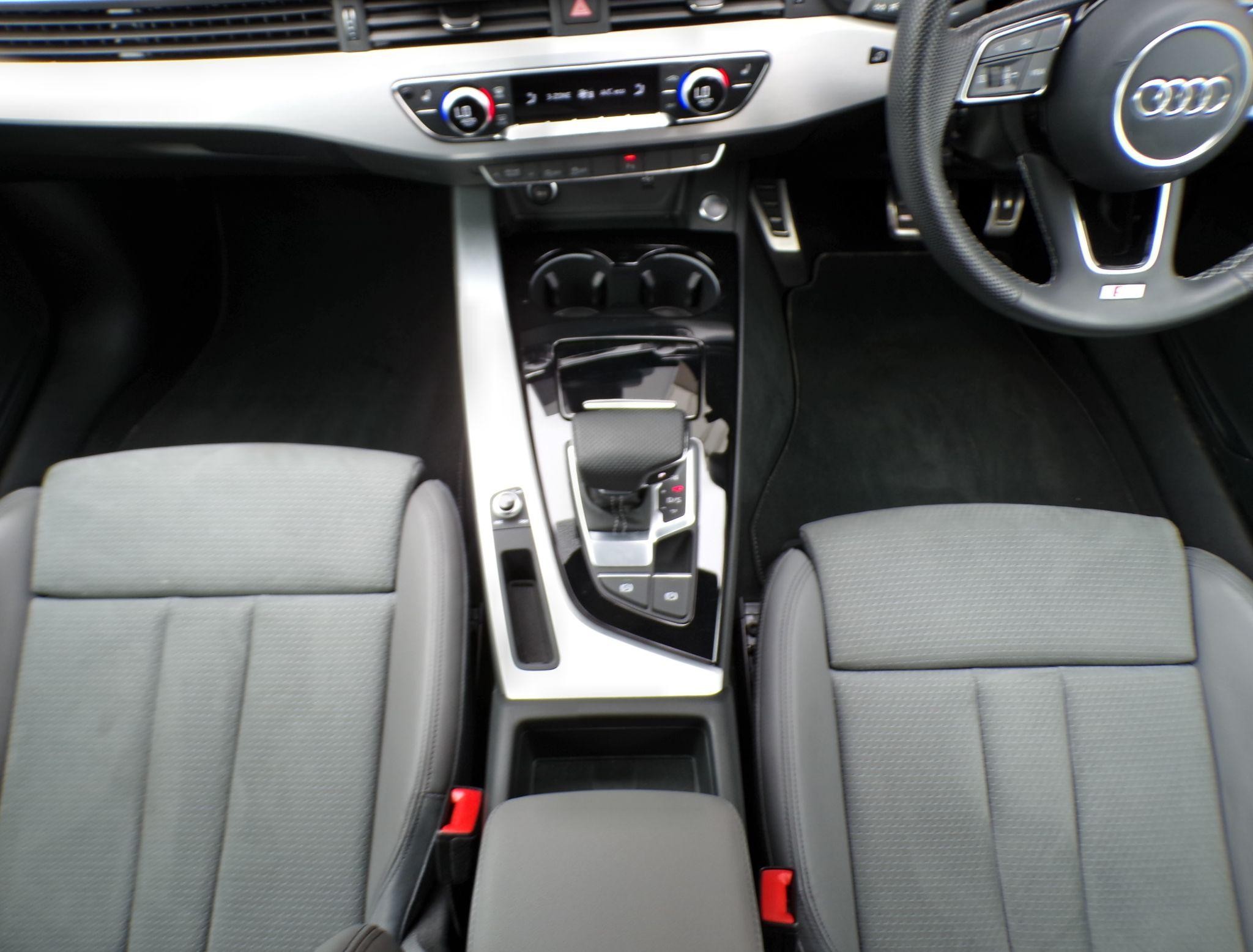 Audi A5 Image 20
