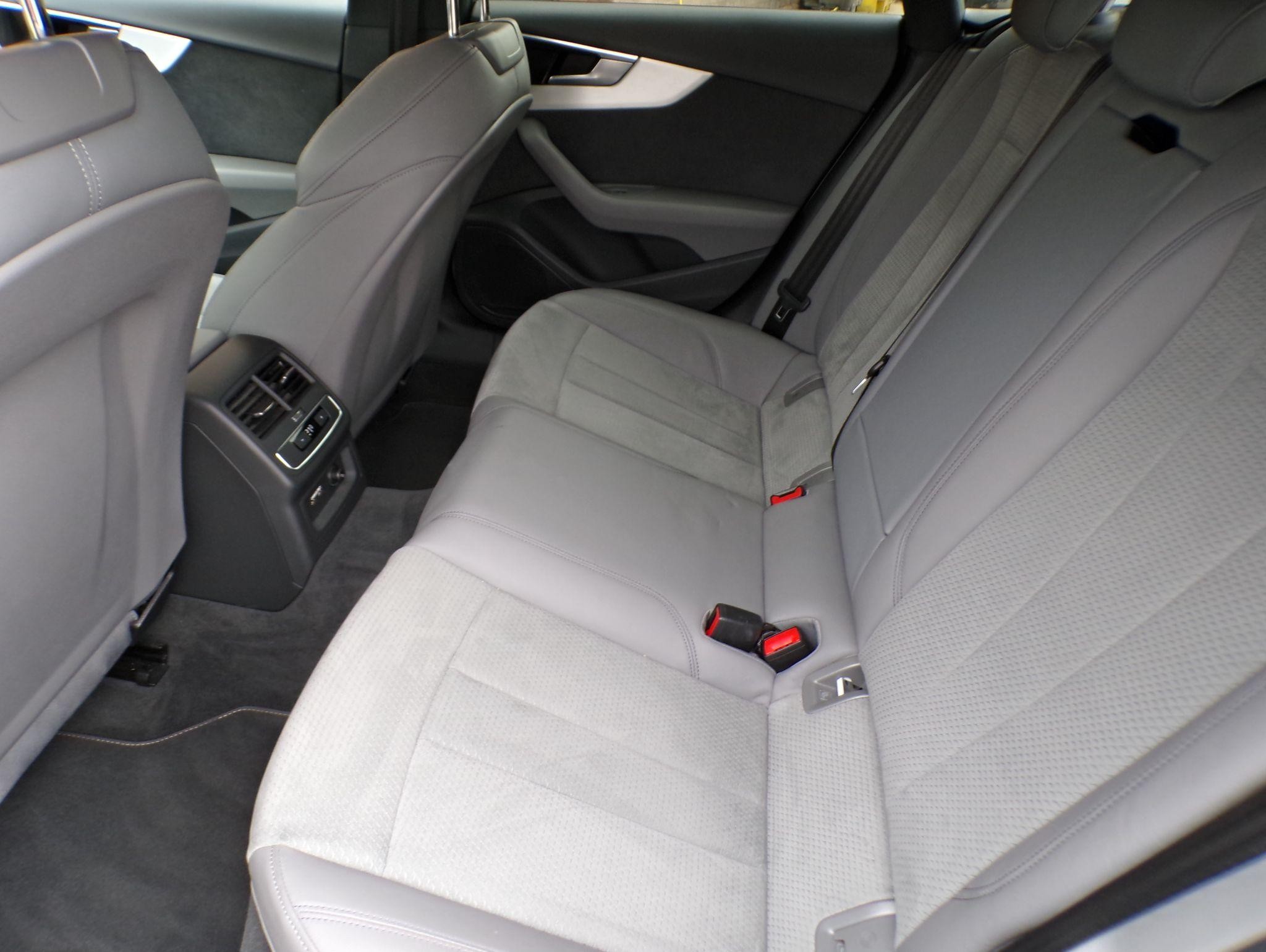 Audi A5 Image 22