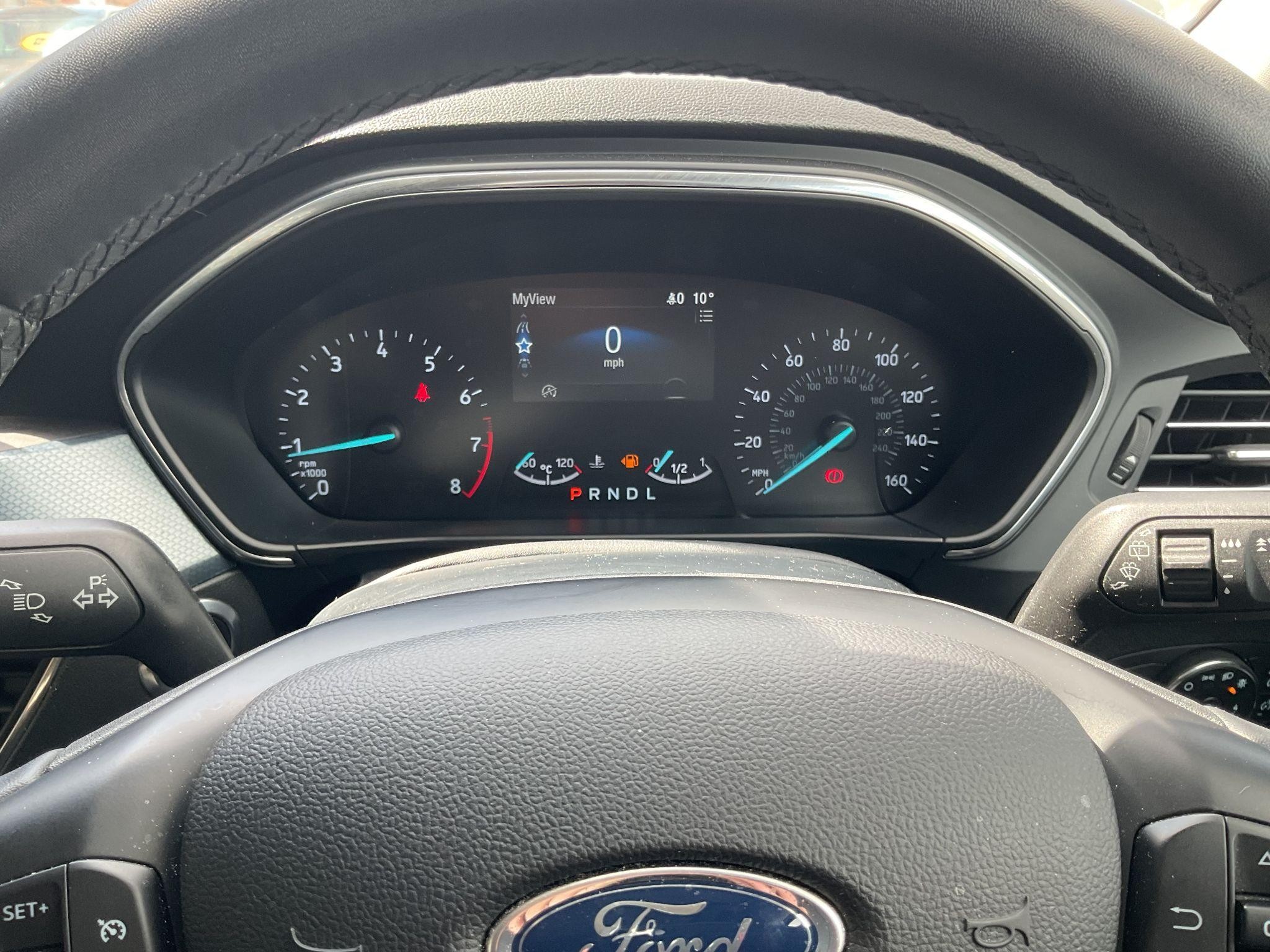 Ford Focus Image 24
