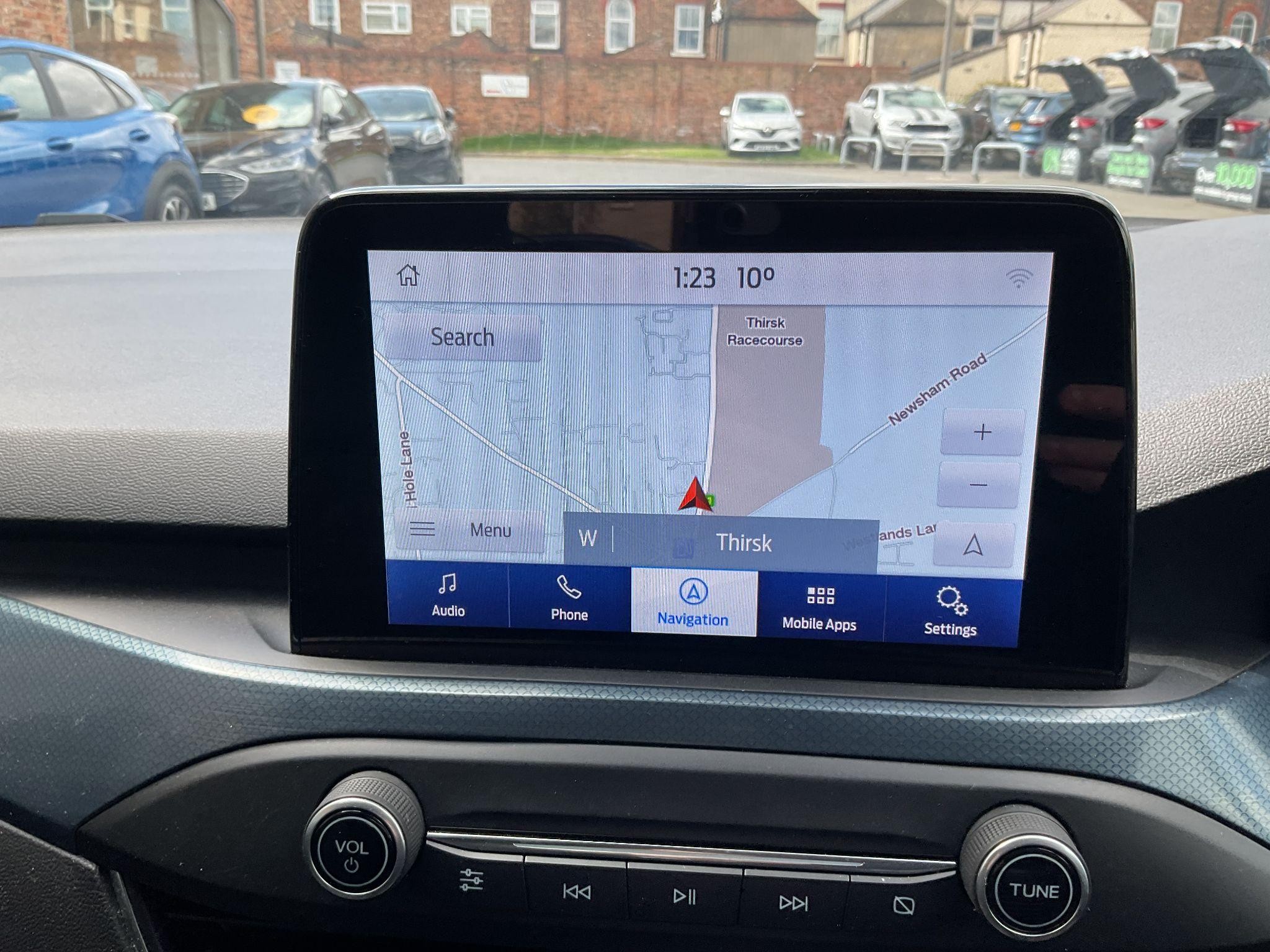 Ford Focus Image 20