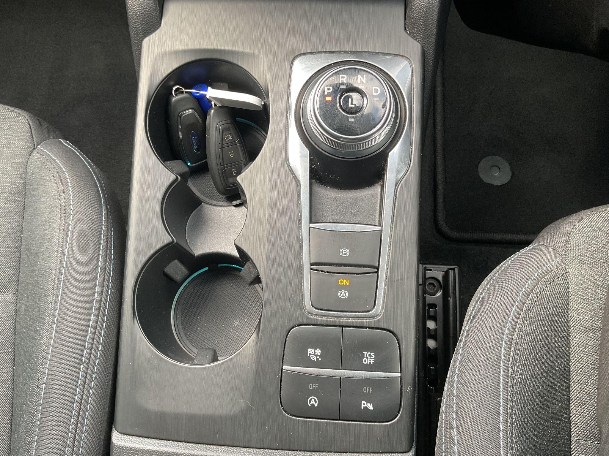 Ford Focus Image 10