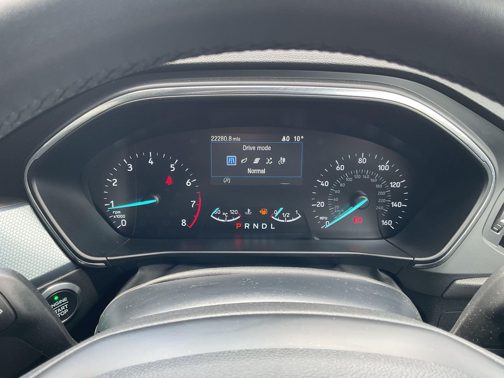 Ford Focus Image 25