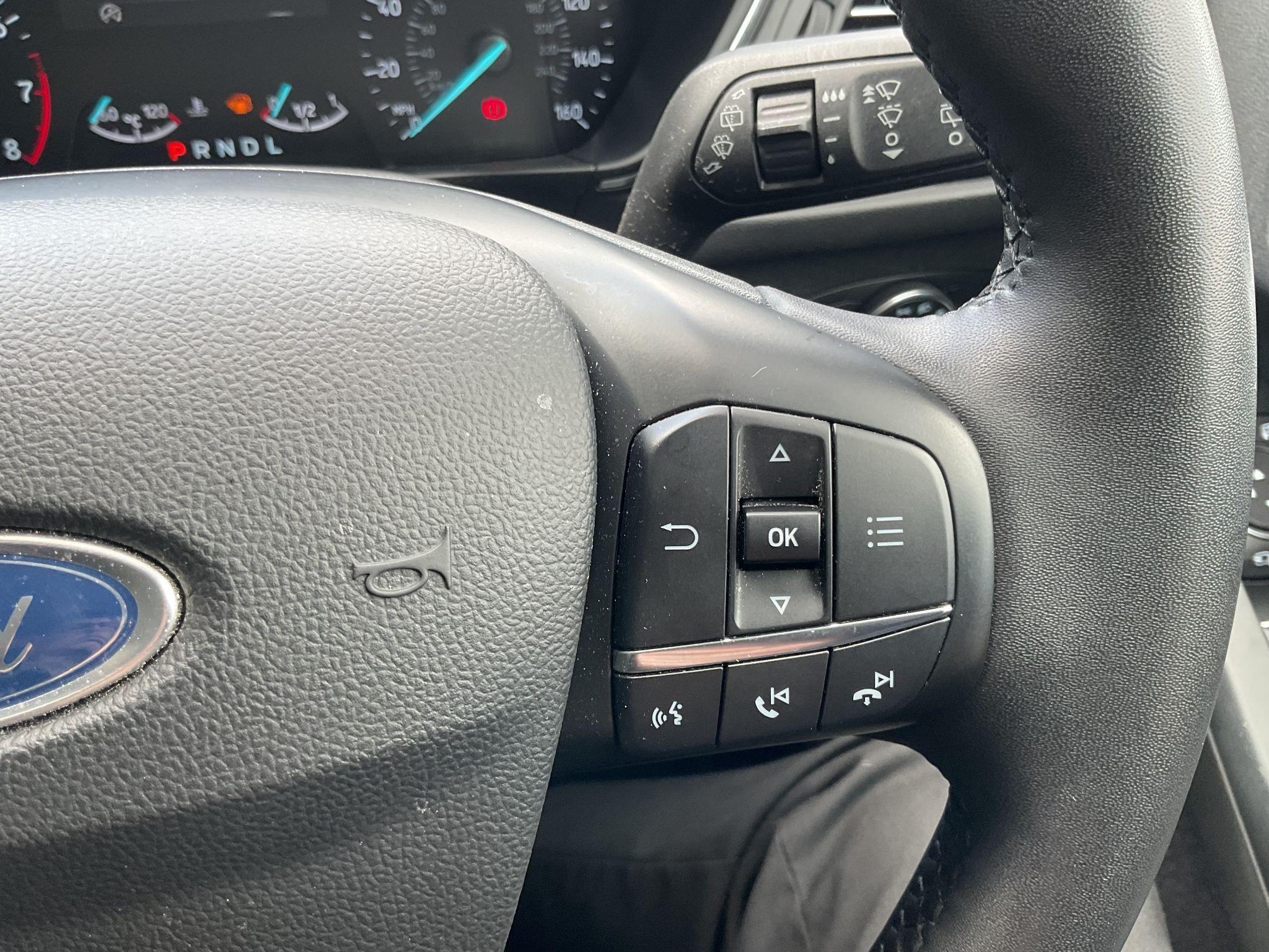 Ford Focus Image 15