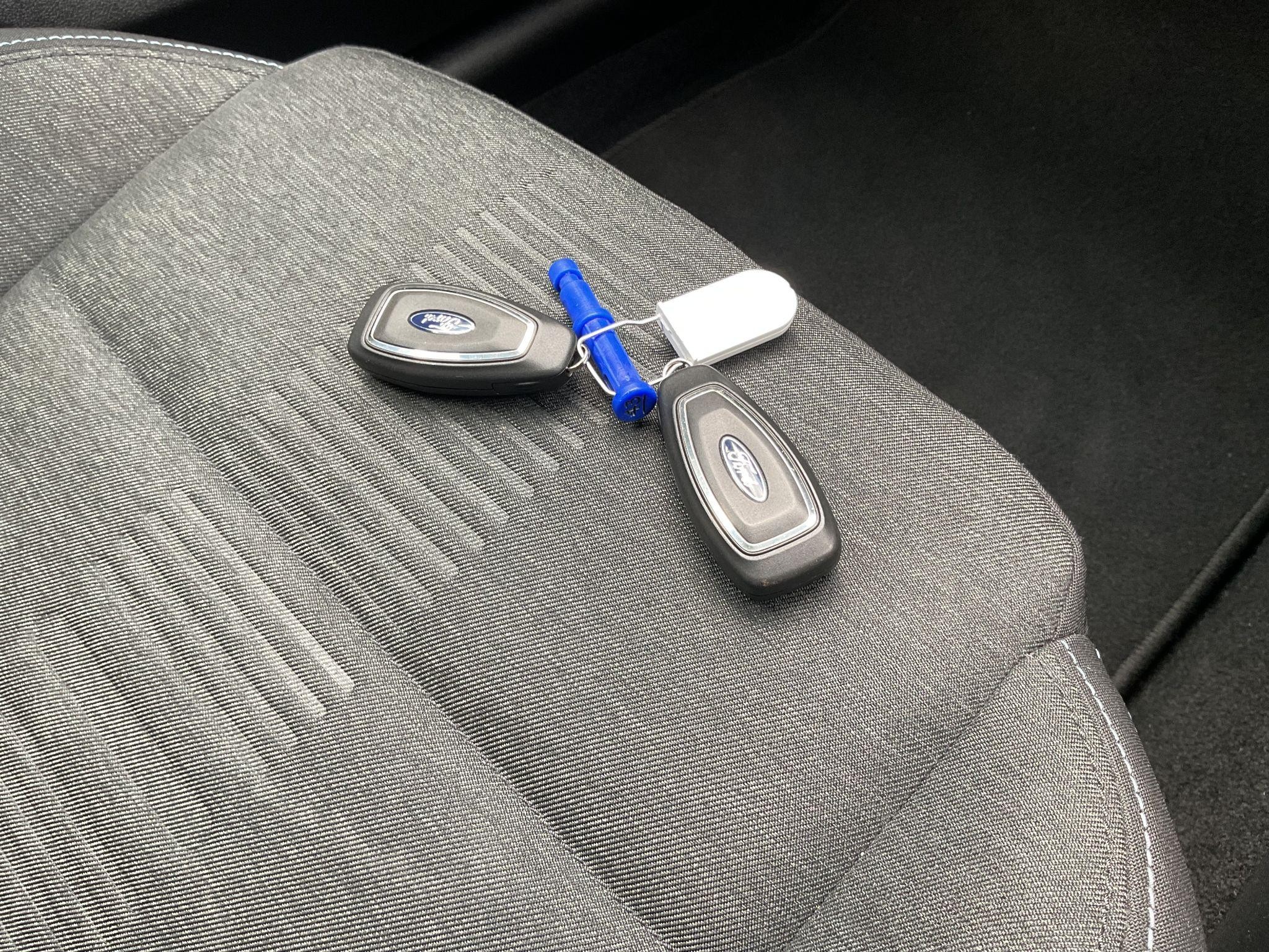 Ford Focus Image 17