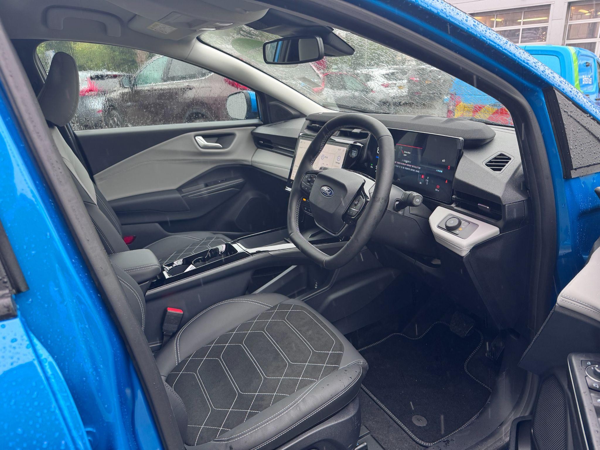 Ford Puma Gen-E Image 6