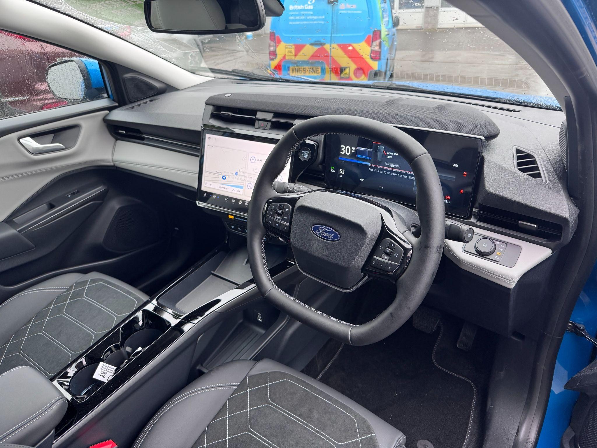 Ford Puma Gen-E Image 7