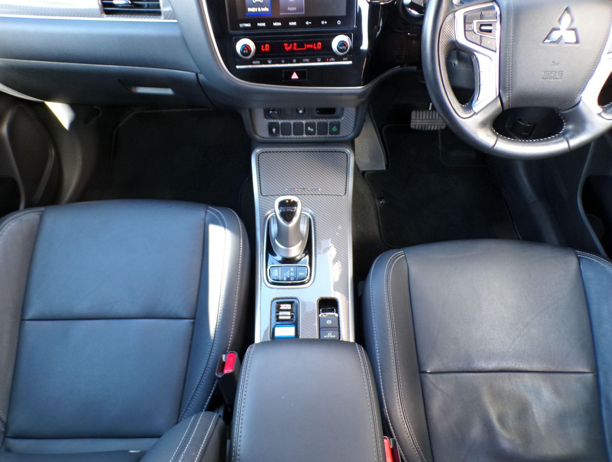 Mitsubishi Outlander Image 19