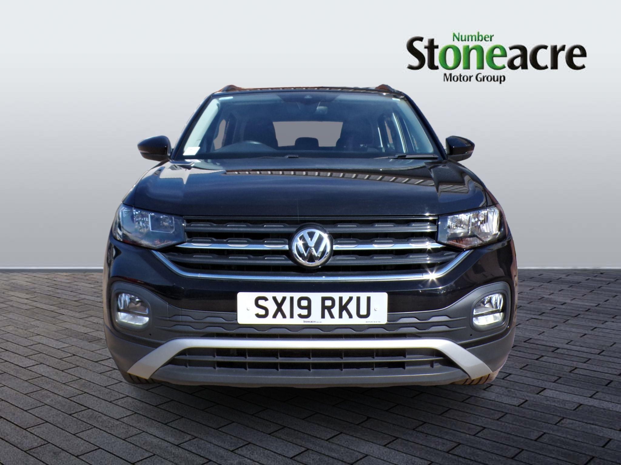Volkswagen T-Cross Image 6