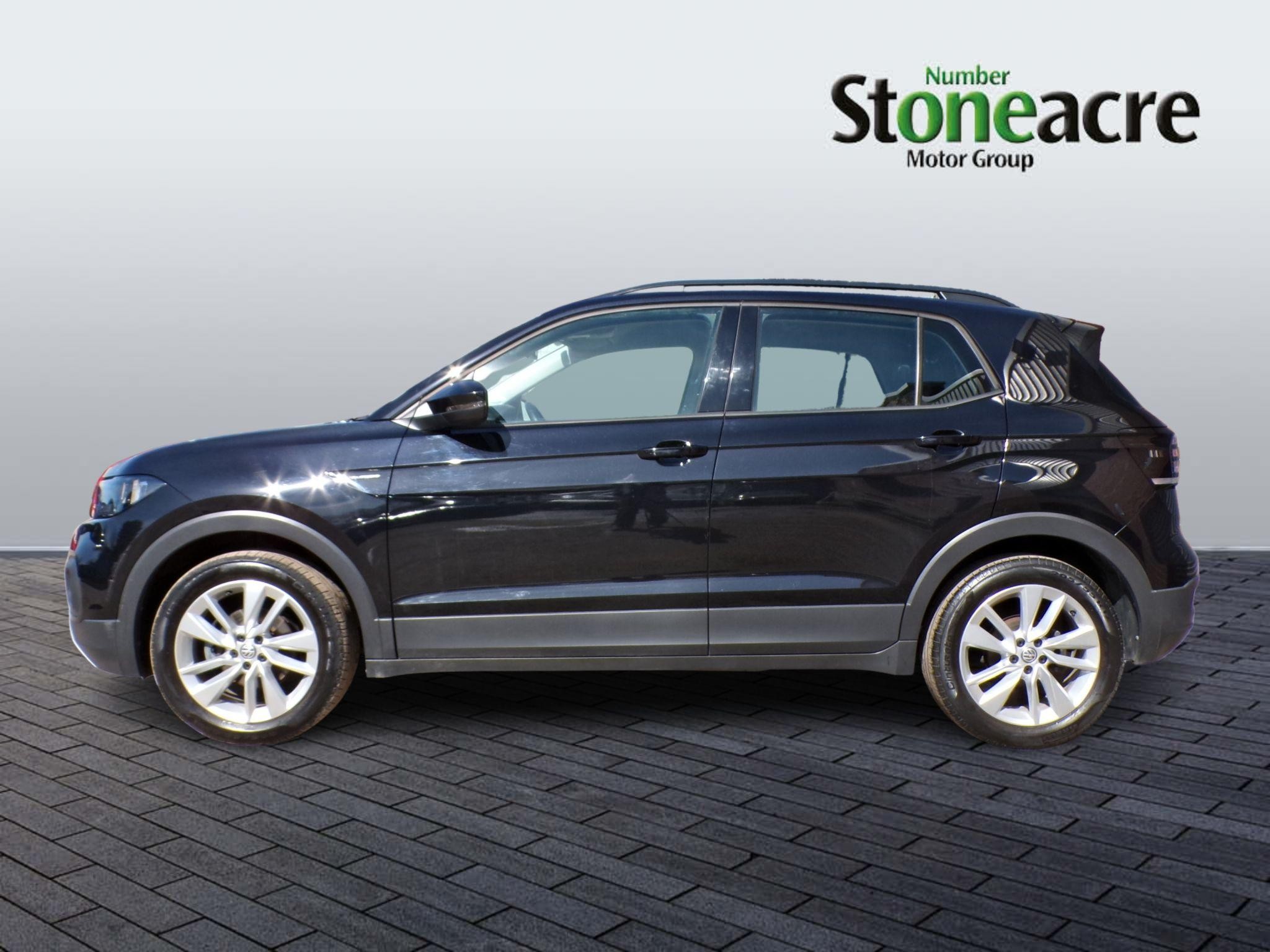 Volkswagen T-Cross Image 7