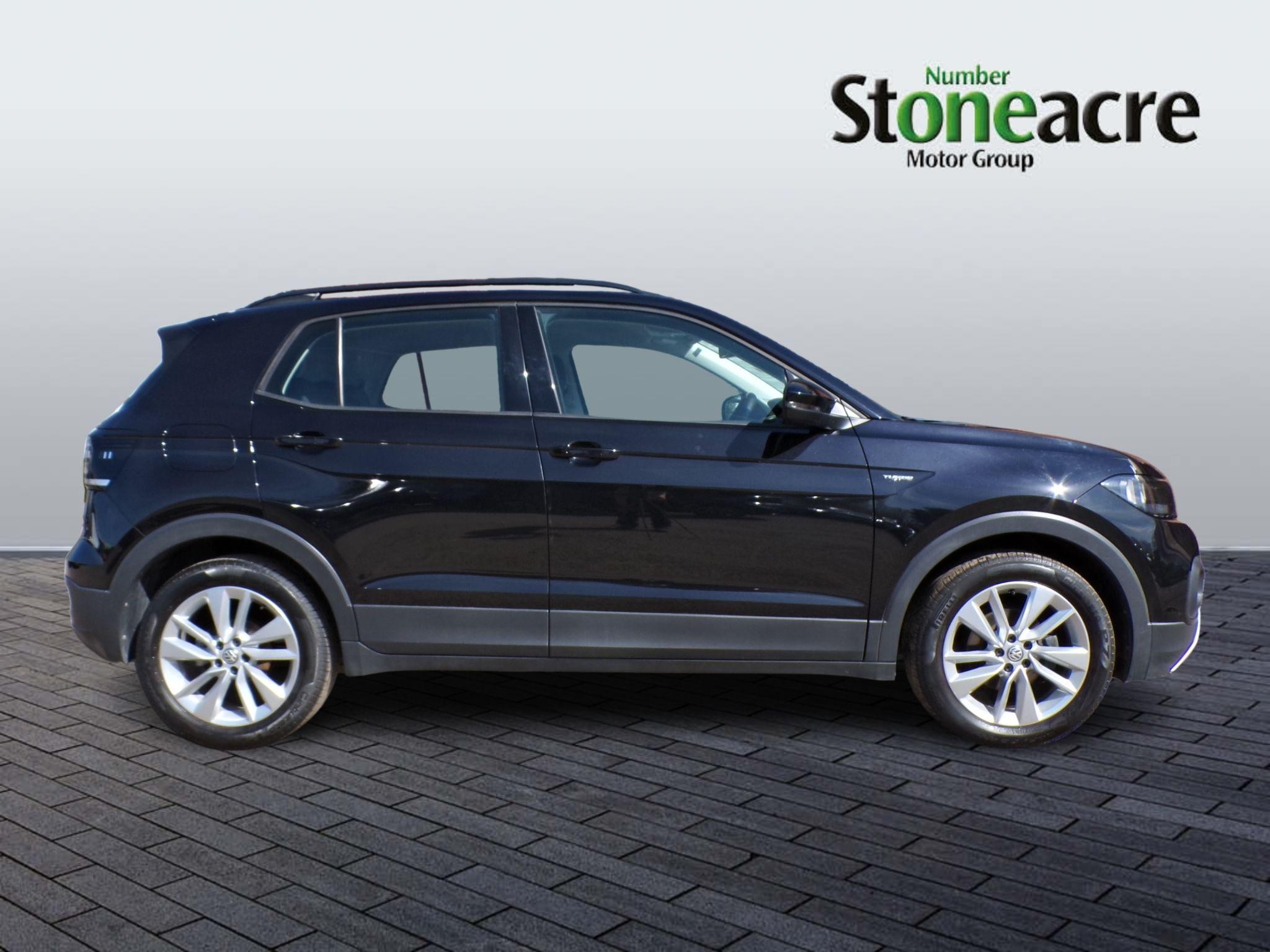 Volkswagen T-Cross Image 8