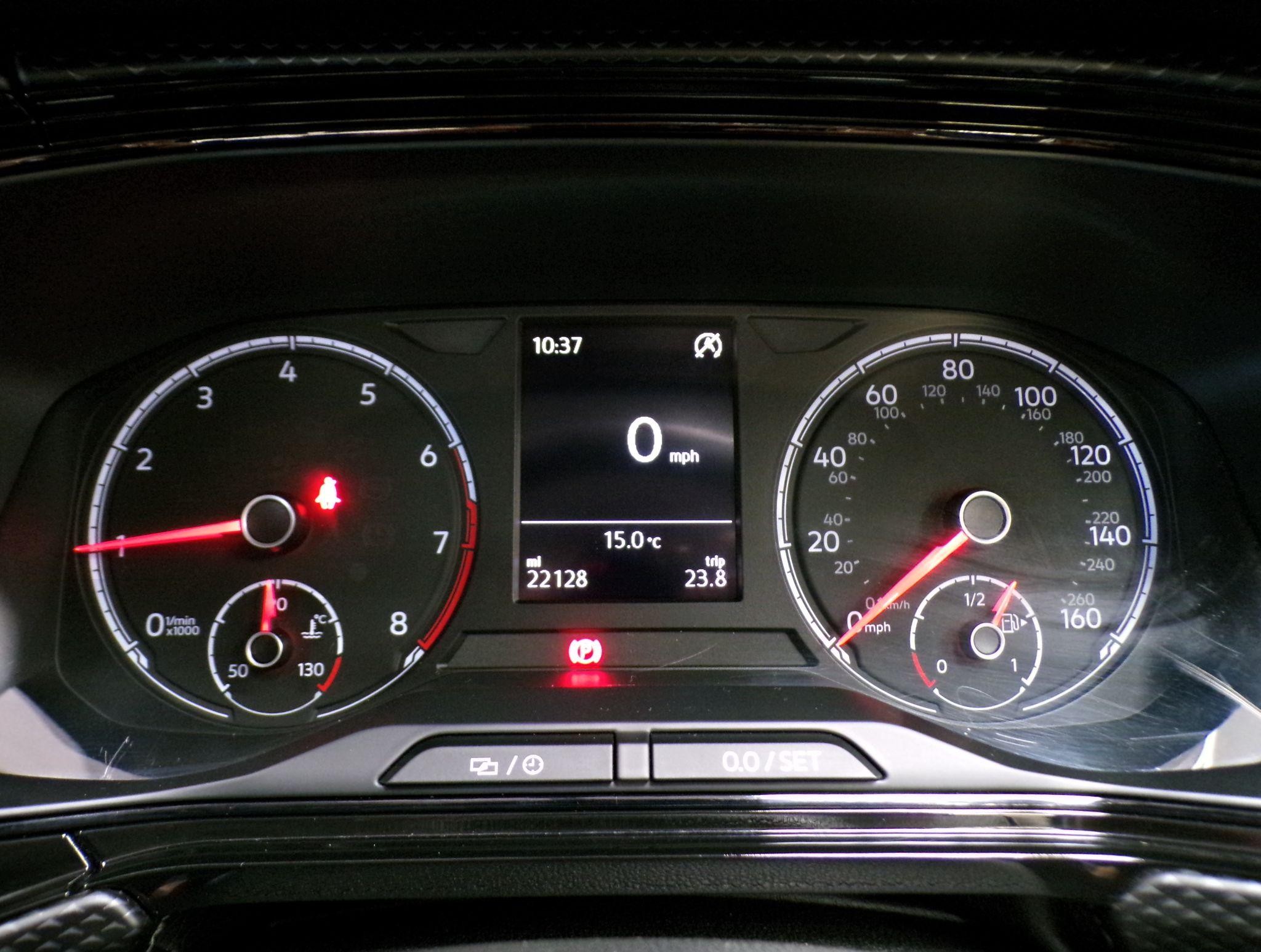 Volkswagen T-Cross Image 14